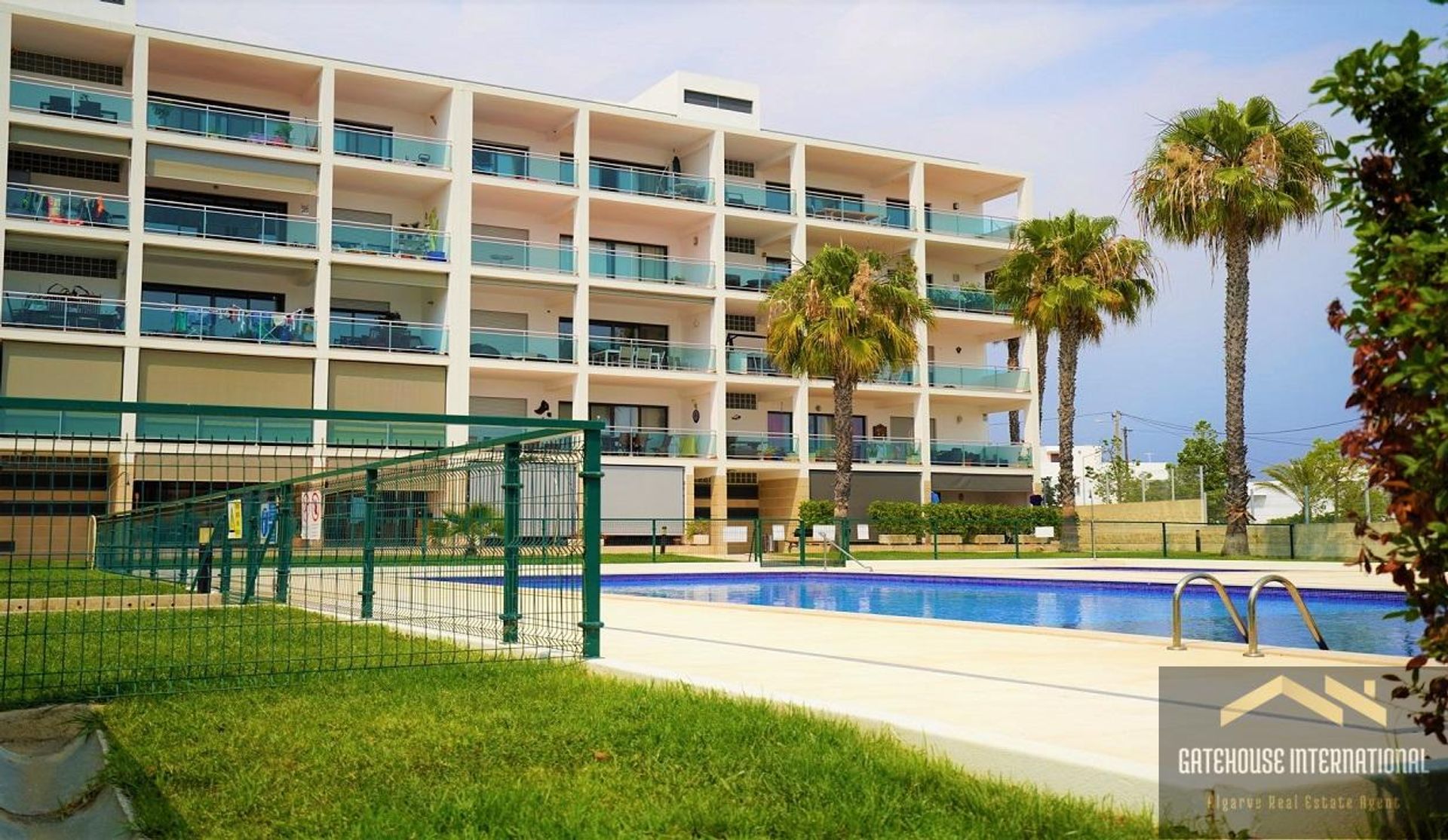 Condominium dans Olhão, Faro 11888238