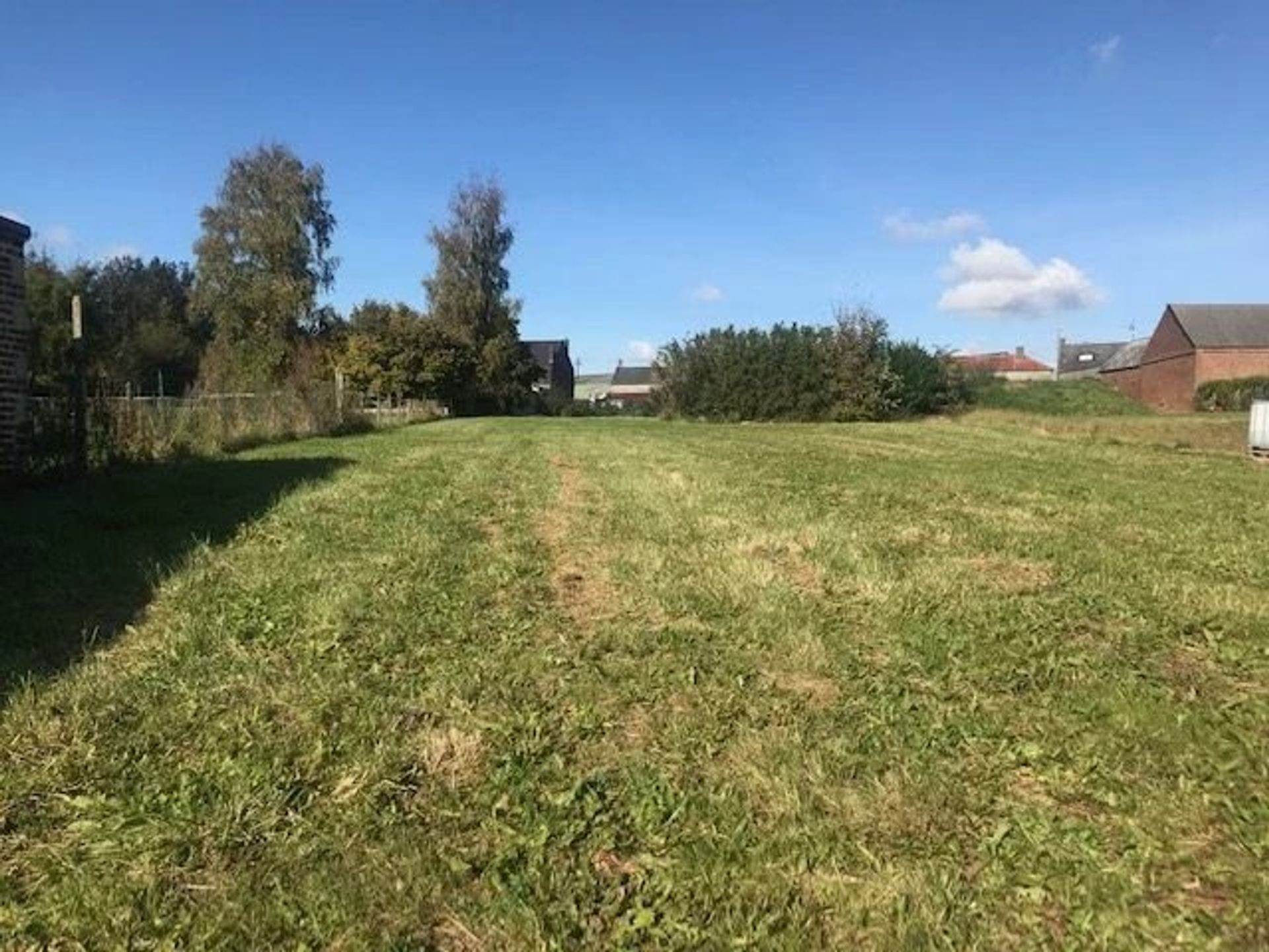 Land i Gonnelieu, Hauts-de-France 11888434