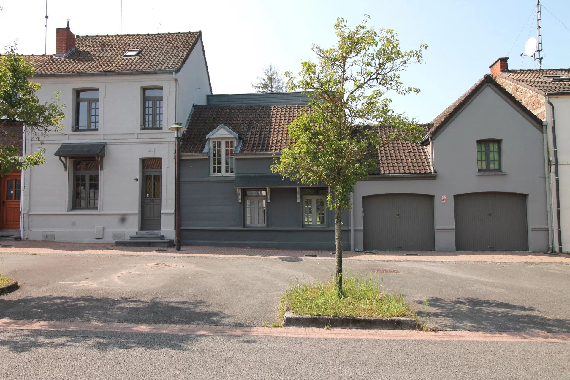 casa no Valenciennes, Hauts-de-France 11888484