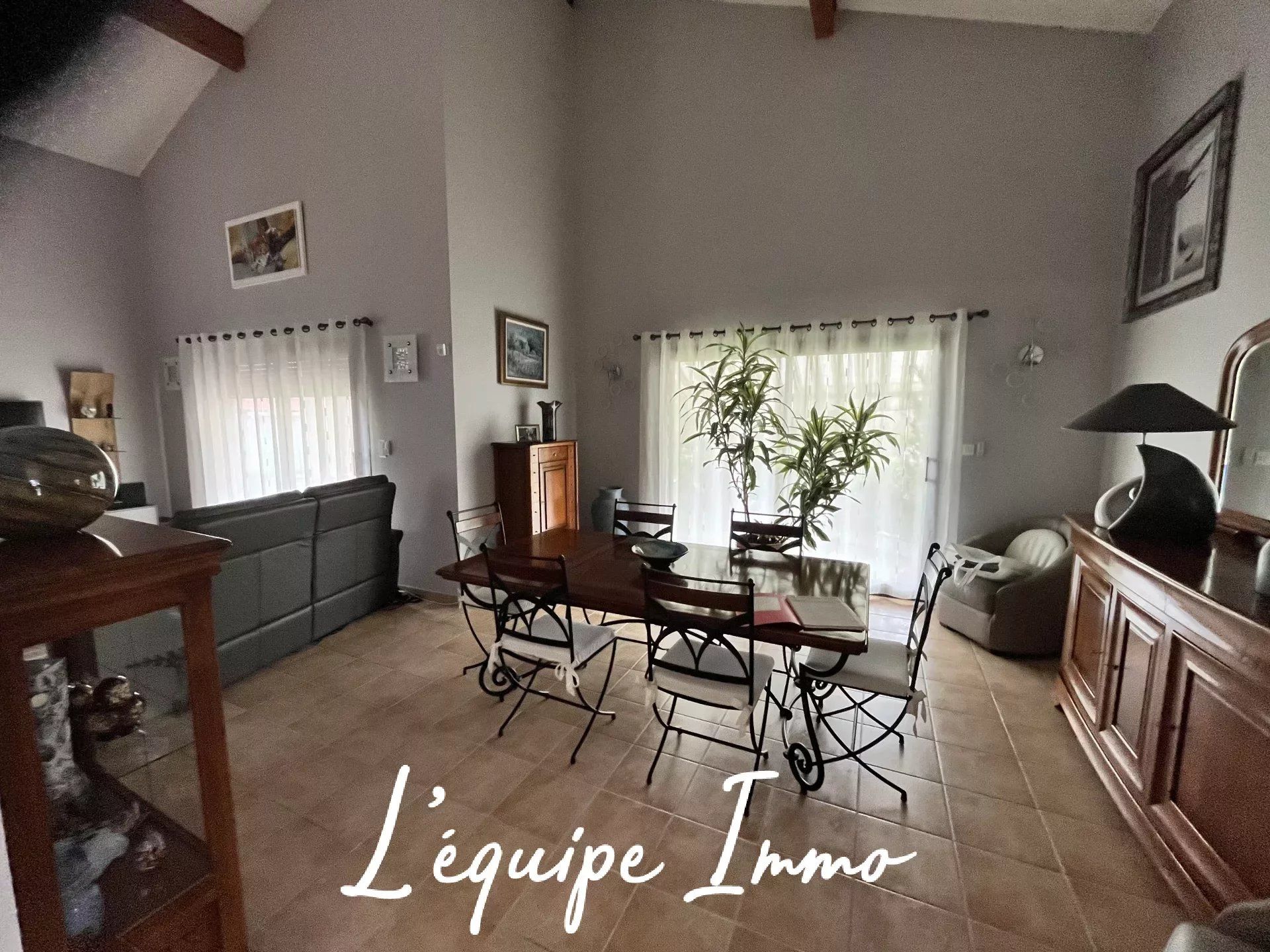 House in L'Isle-Jourdain, Gers 11888603