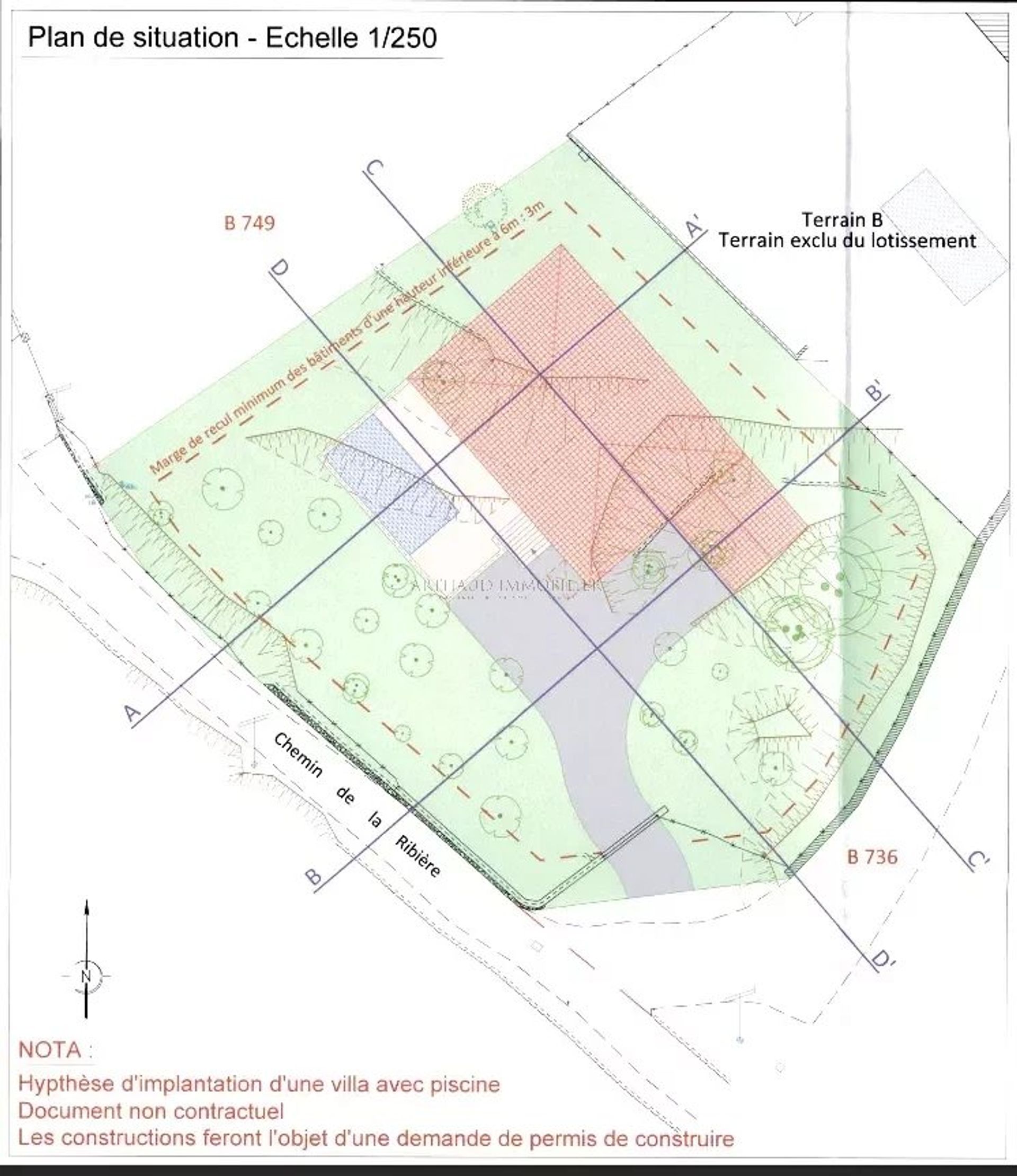 Commerciale nel Cipières, Alpes-Maritimes 11888608