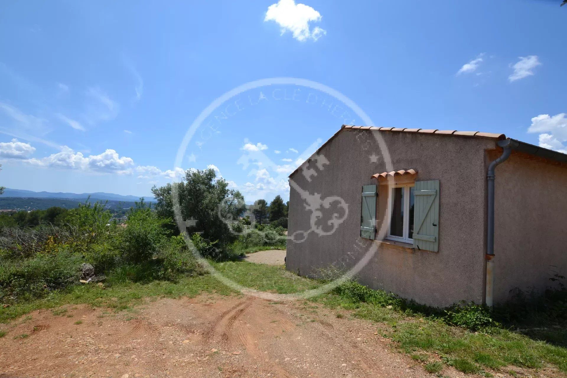 rumah dalam Draguignan, Provence-Alpes-Côte d'Azur 11888617