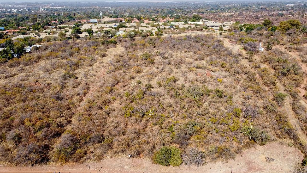 Land in Warmbaths, Limpopo 11888773