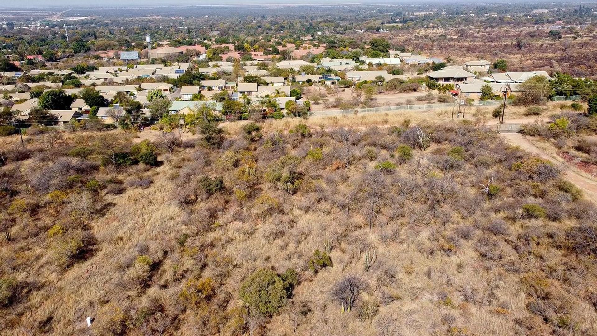 Tierra en baños calientes, Limpopo 11888773