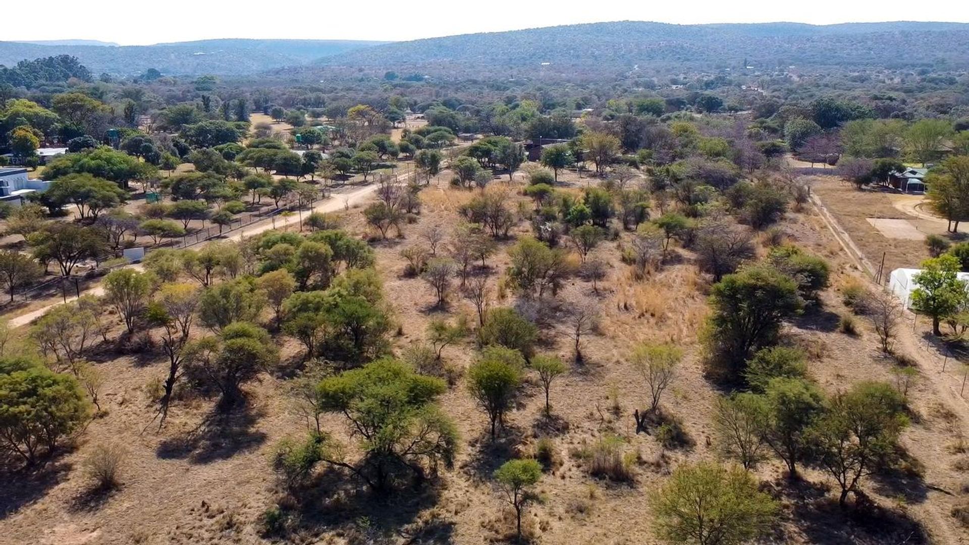 Otro en baños calientes, Limpopo 11888774