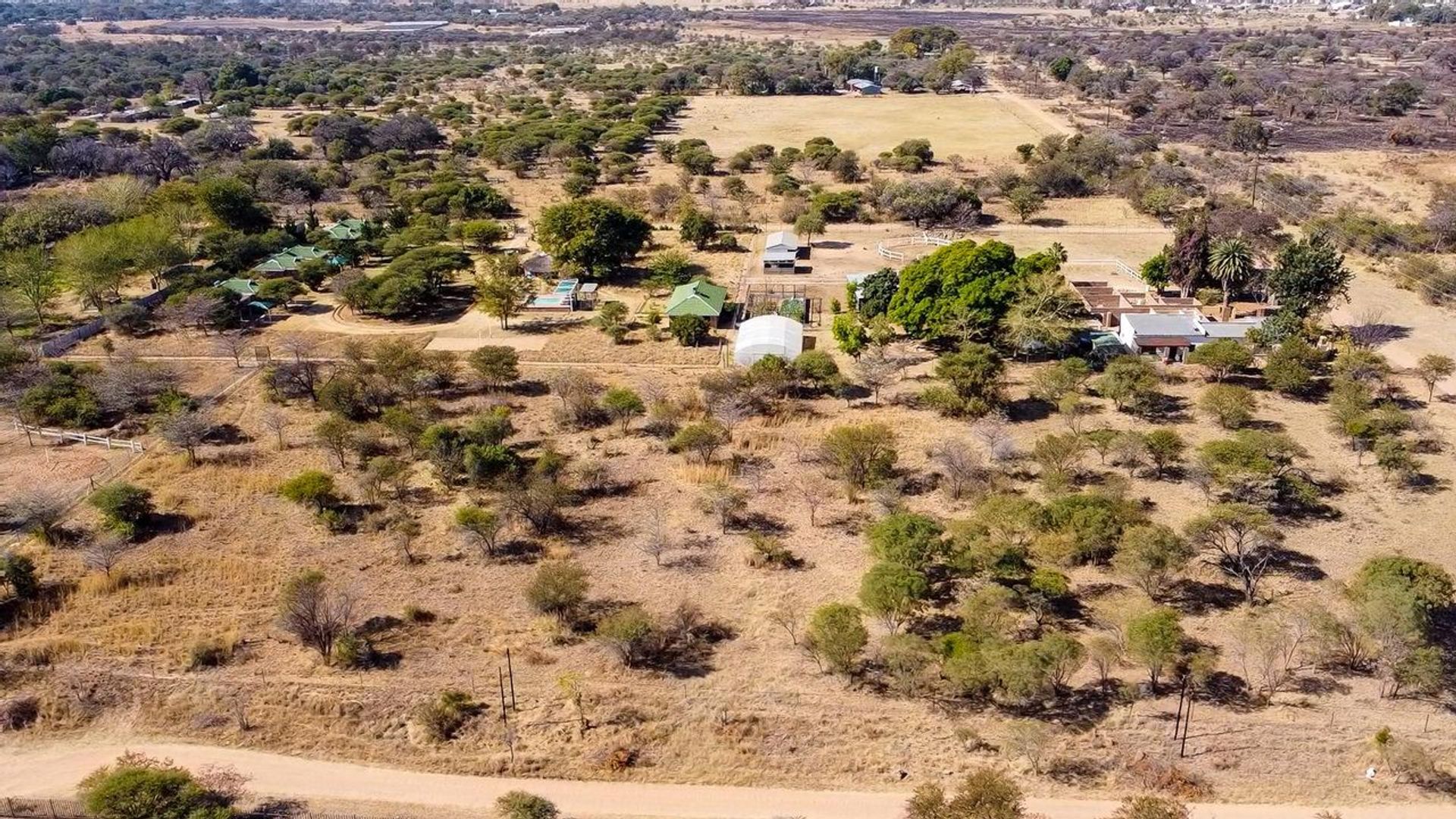 Inny w Bela-Bela, Limpopo 11888774