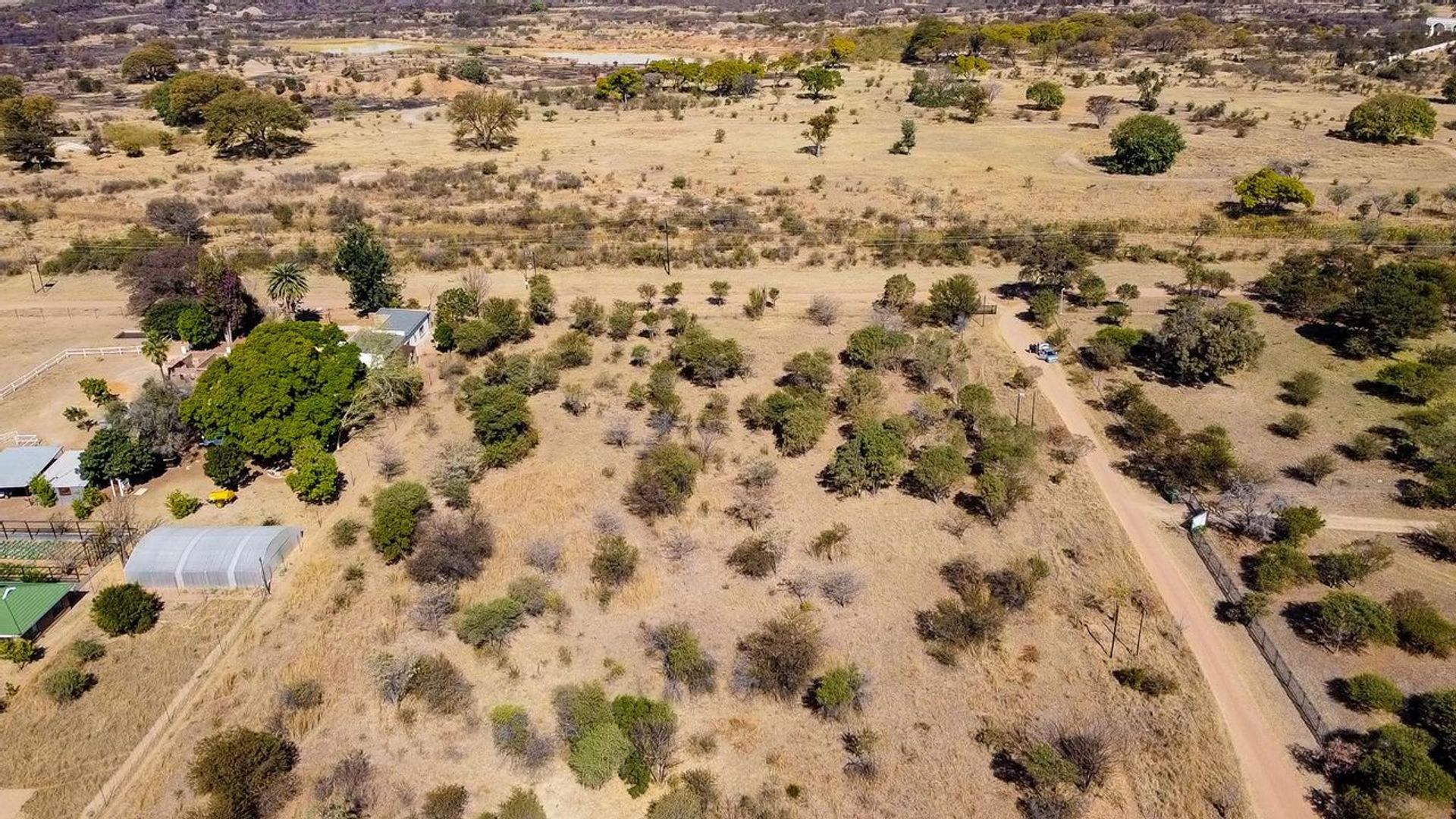 Otro en baños calientes, Limpopo 11888774