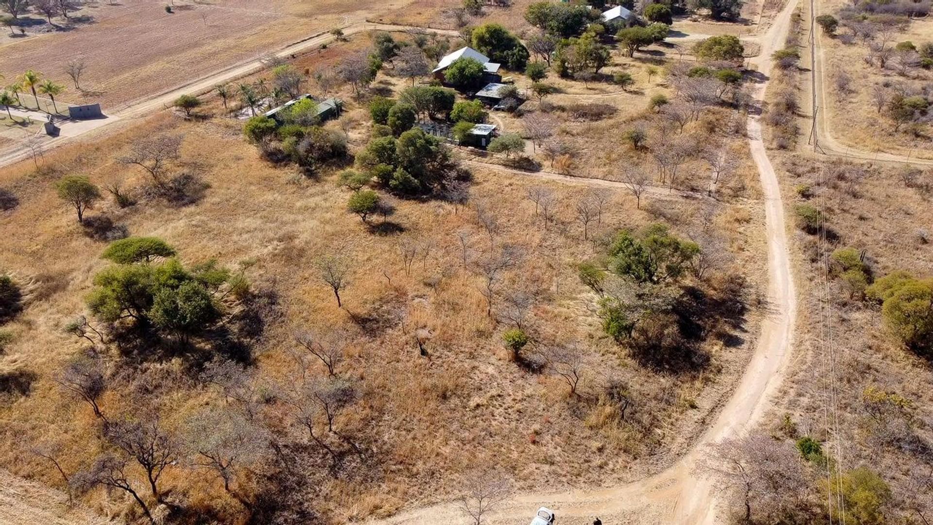 Otro en baños calientes, Limpopo 11888775