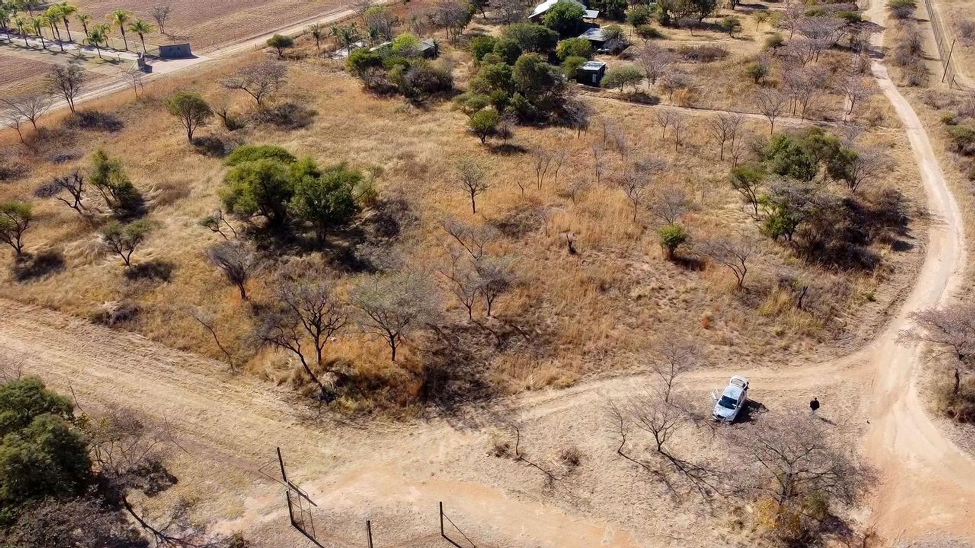 Otro en baños calientes, Limpopo 11888775