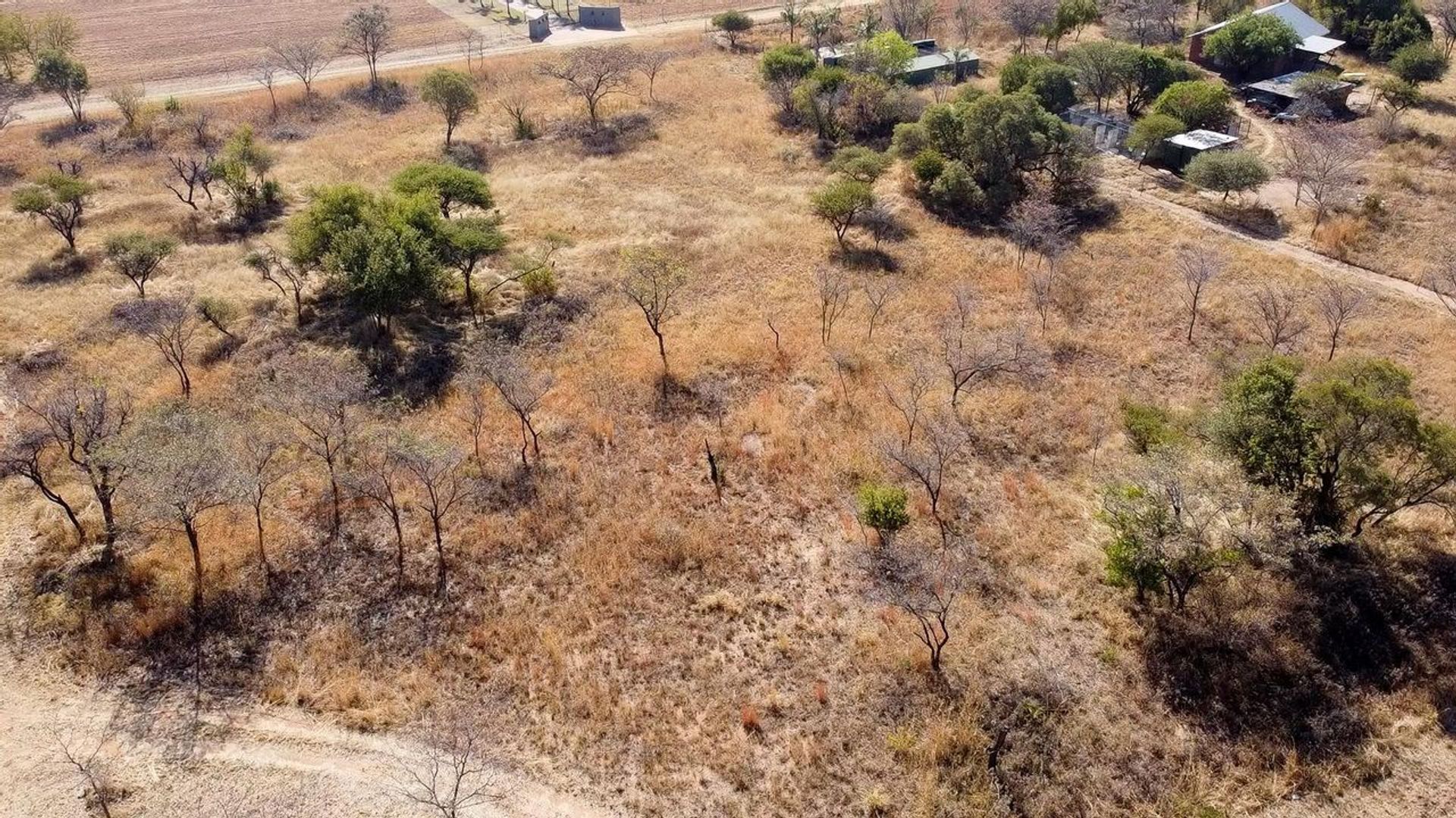 Otro en baños calientes, Limpopo 11888775