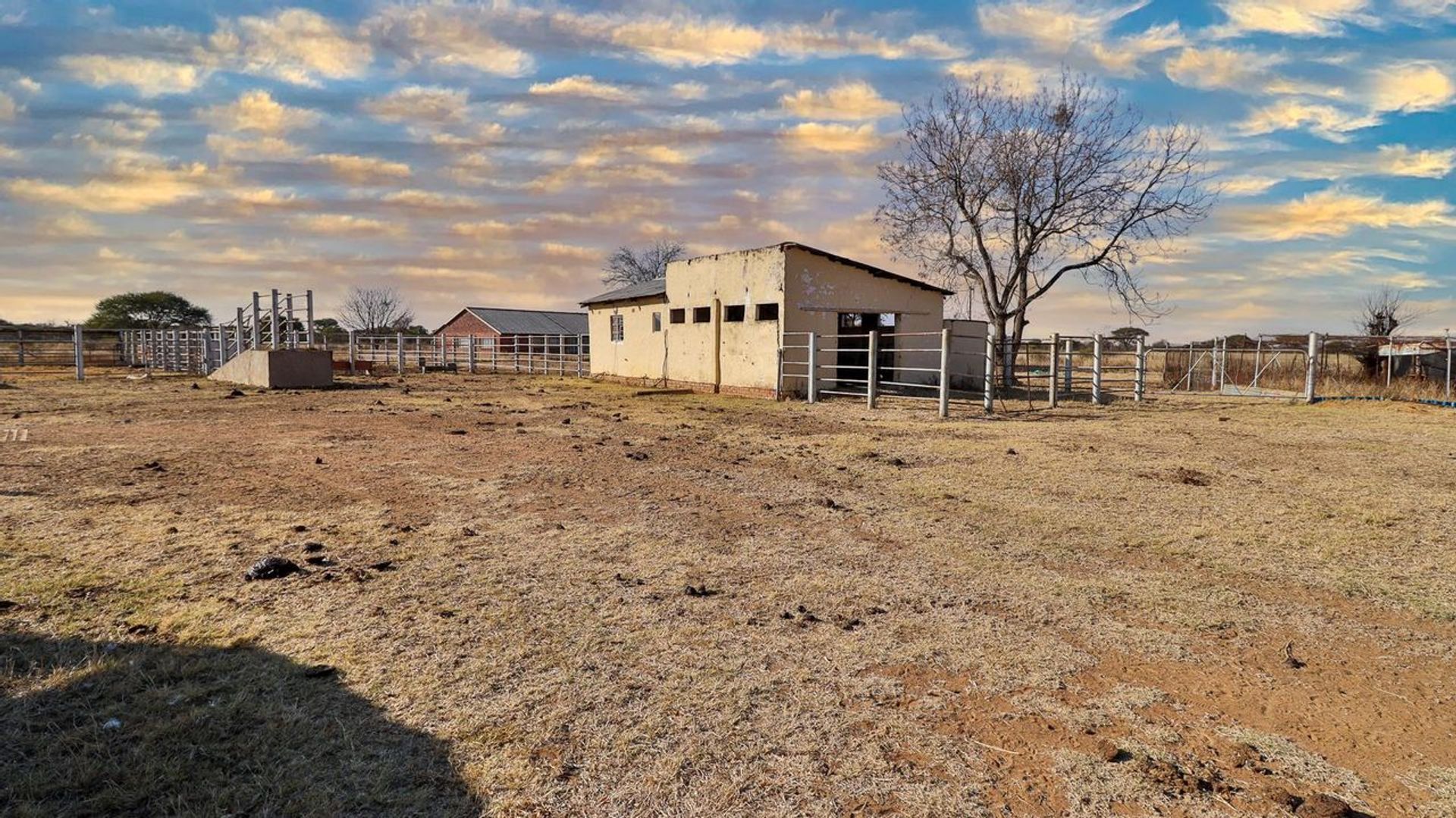 Tierra en baños calientes, Limpopo 11888777