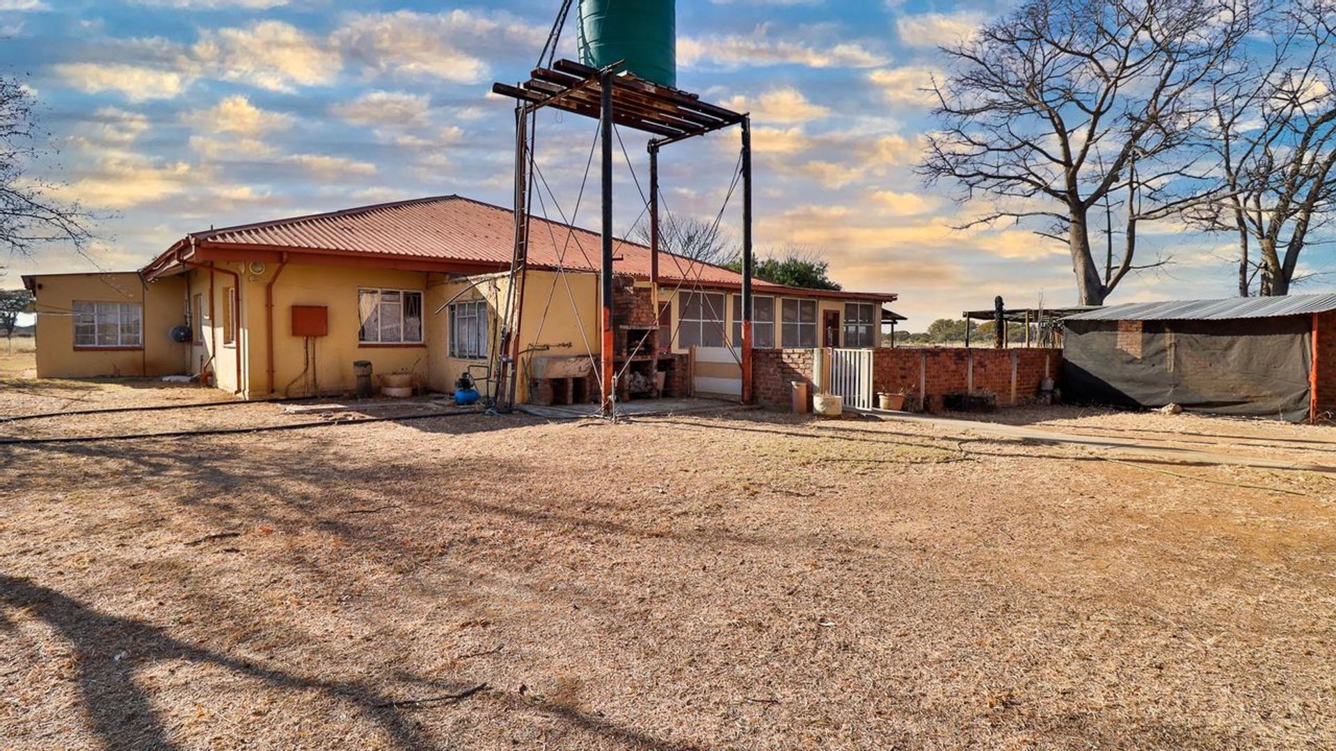 Земля в Bela-Bela, Limpopo 11888777