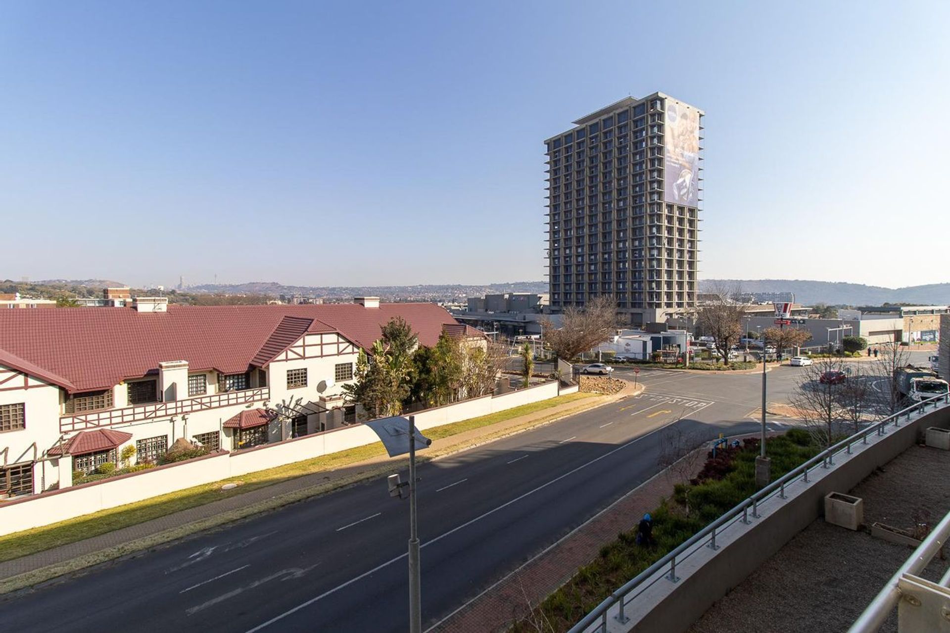 Condominium in Germiston, Gauteng 11888778