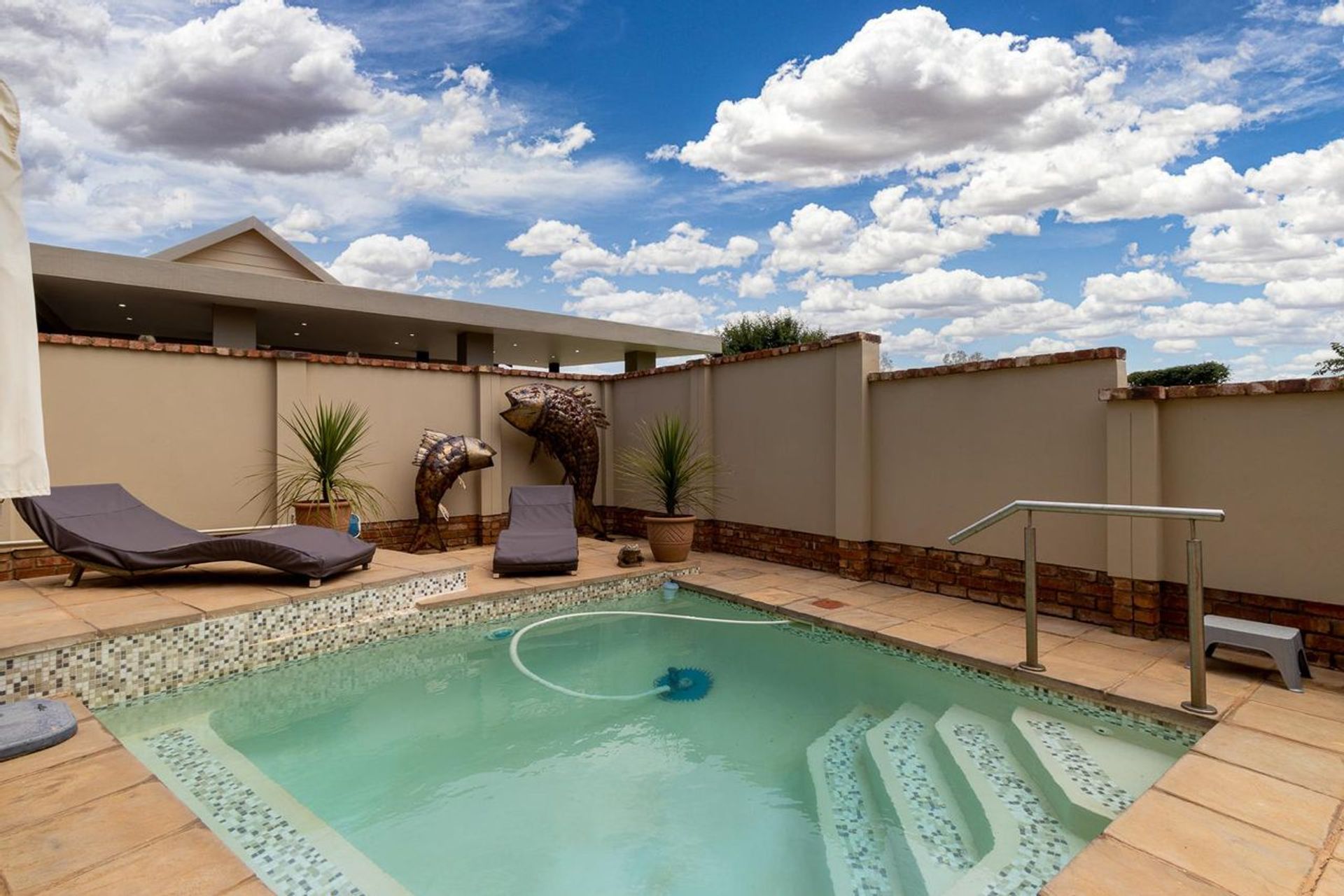 Casa nel Klerksdorp, North West 11888780