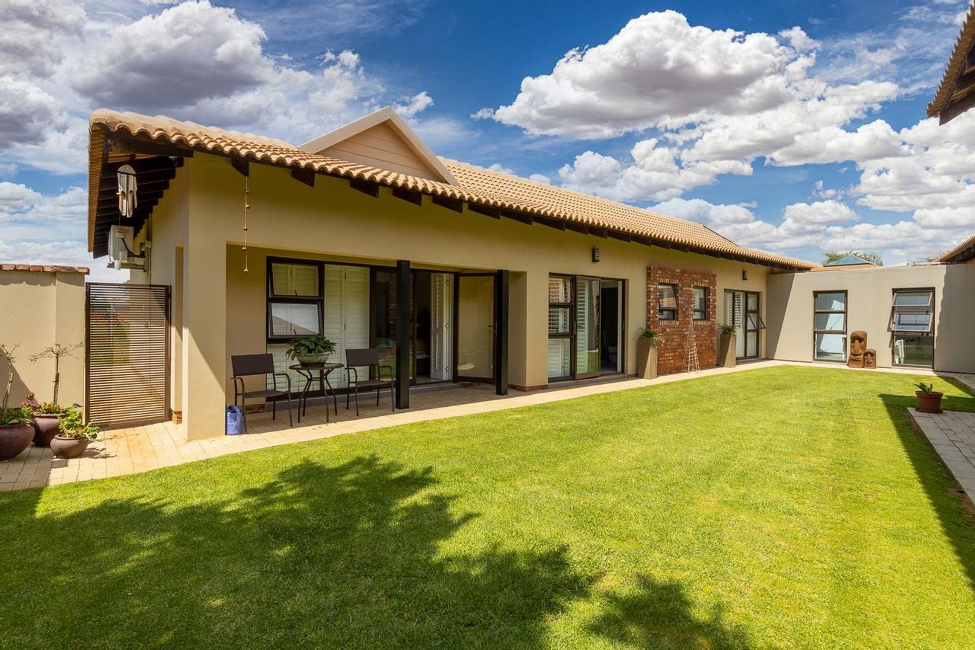 Casa nel Klerksdorp, North West 11888780