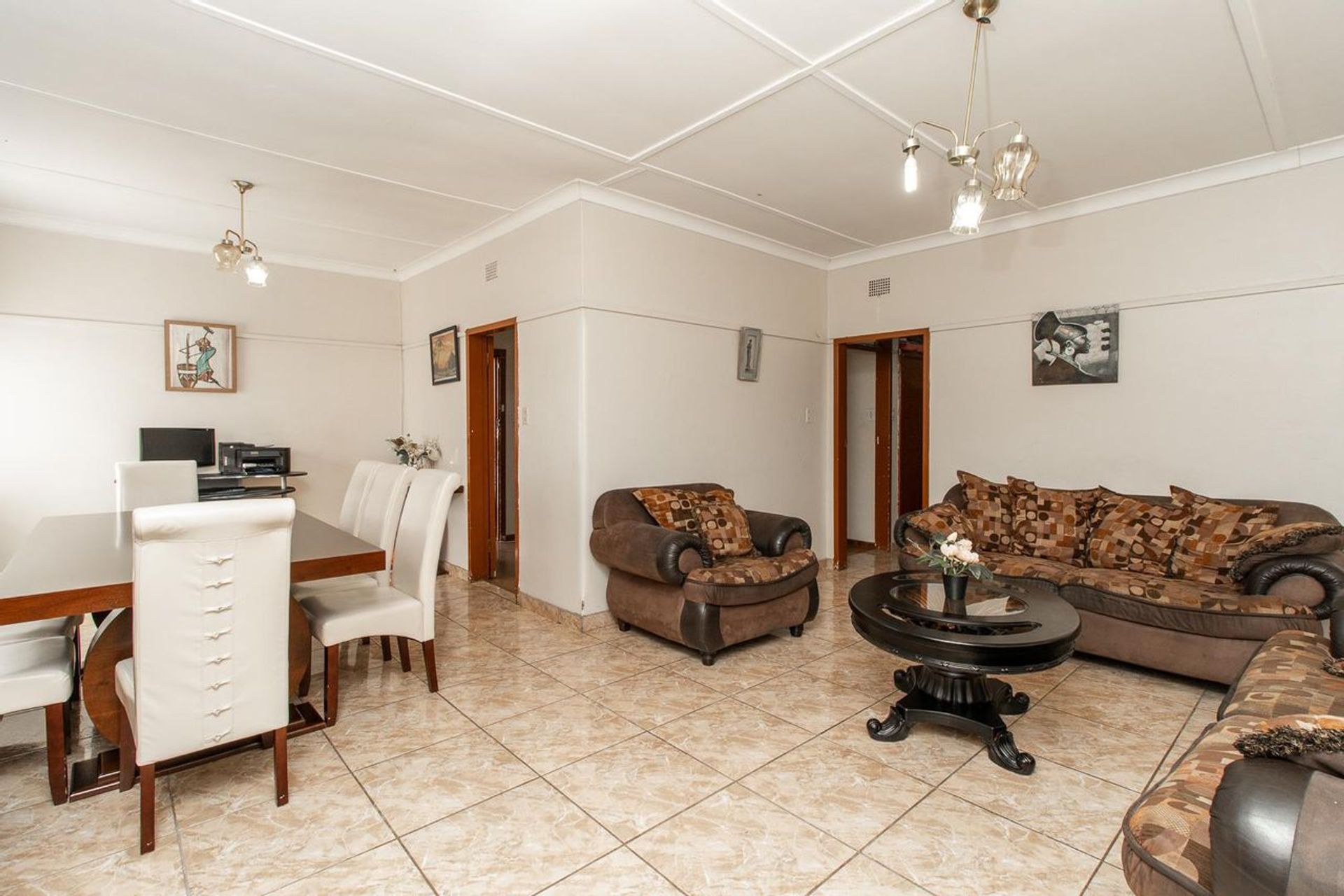 بيت في Stilfontein, North West 11888781