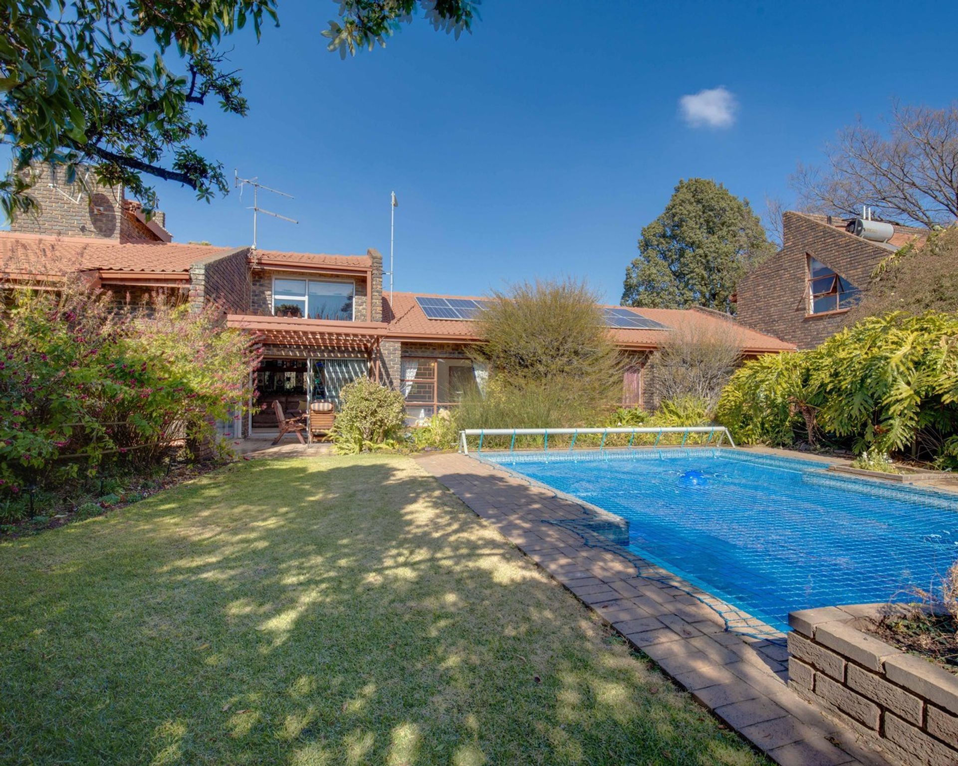 Casa nel Midrand, Gauteng 11888783