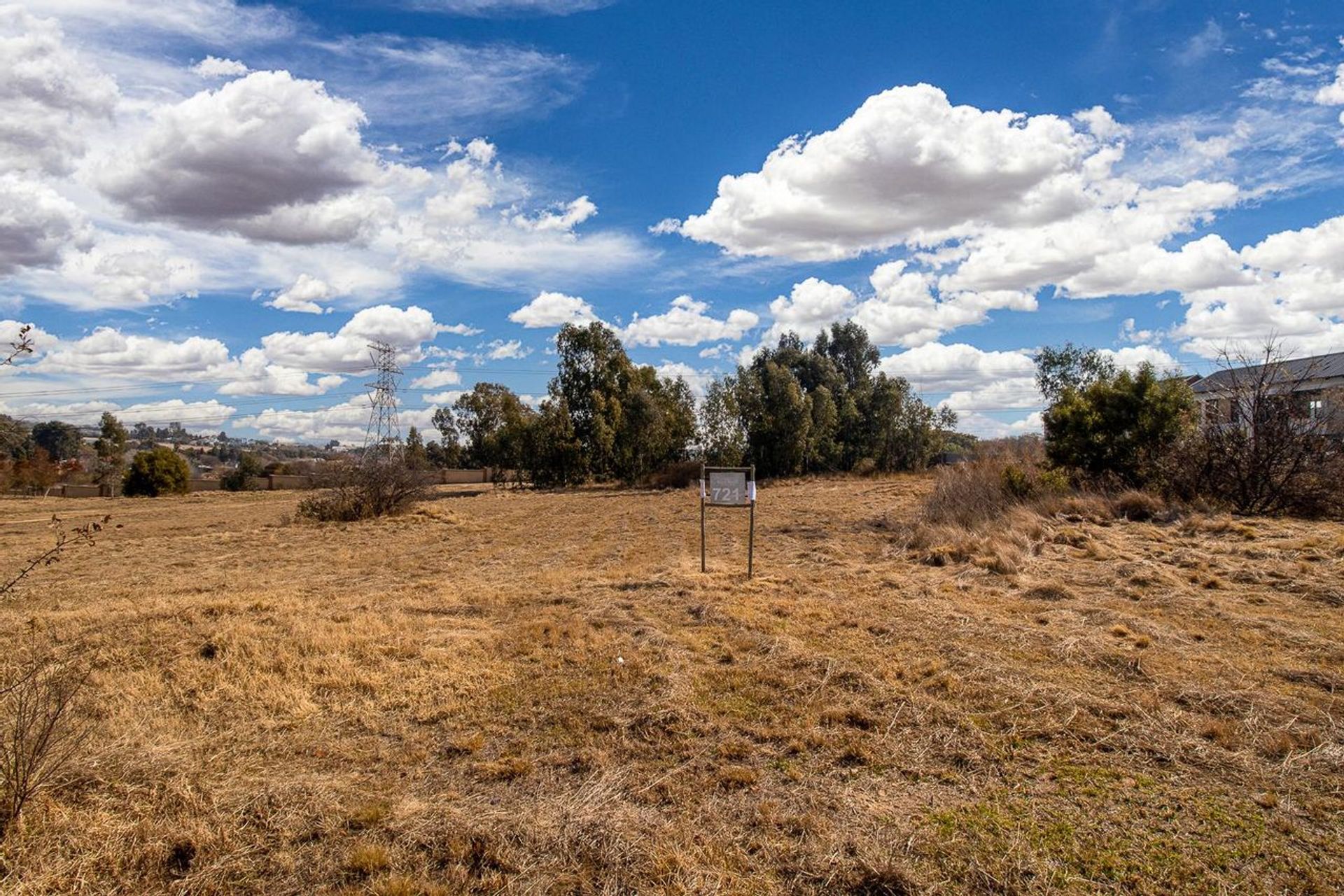 Γη σε Ο Μιντράντ, Mopani Road 11888785