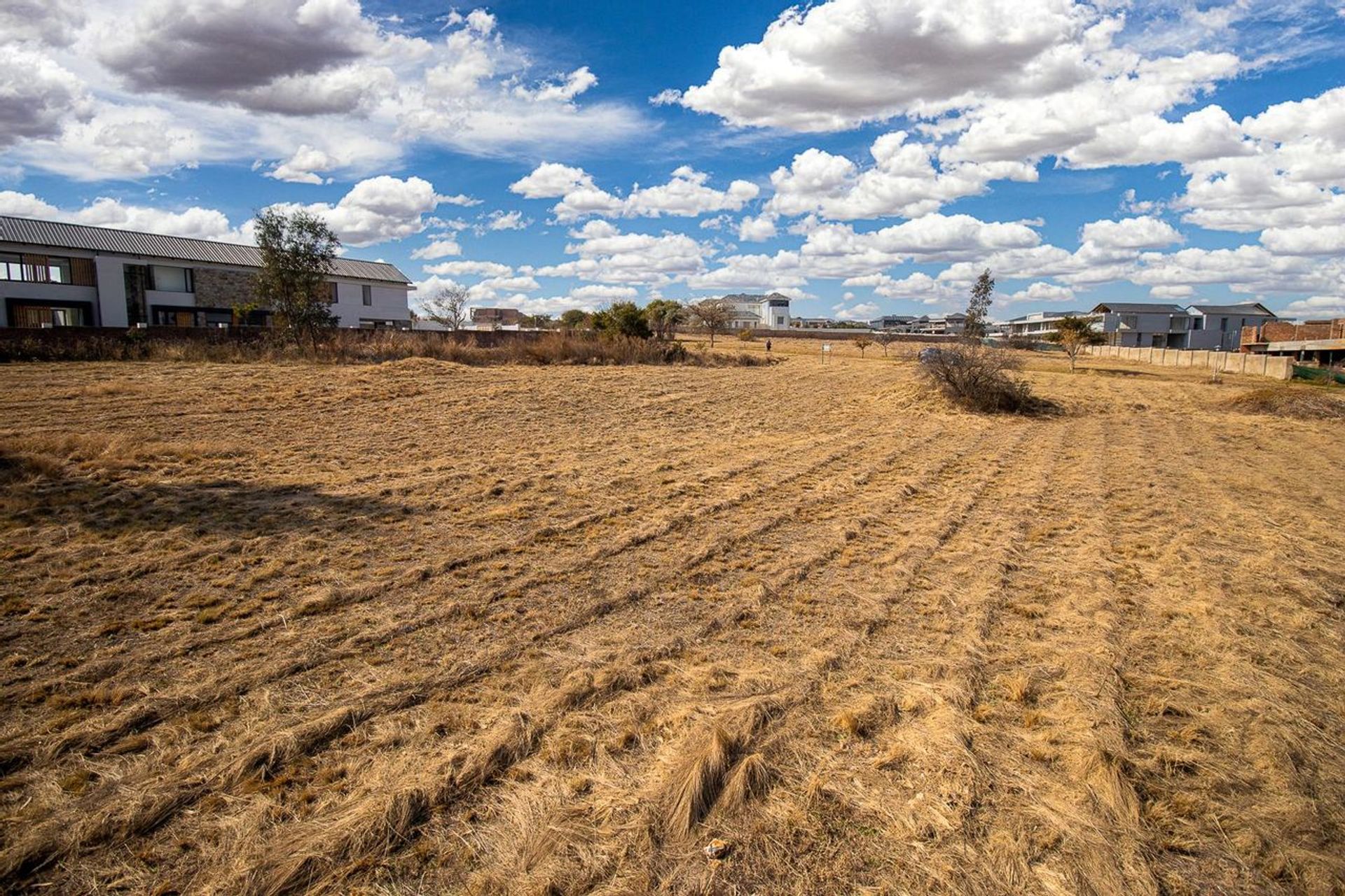 土地 在 米德蘭, Mopani Road 11888785