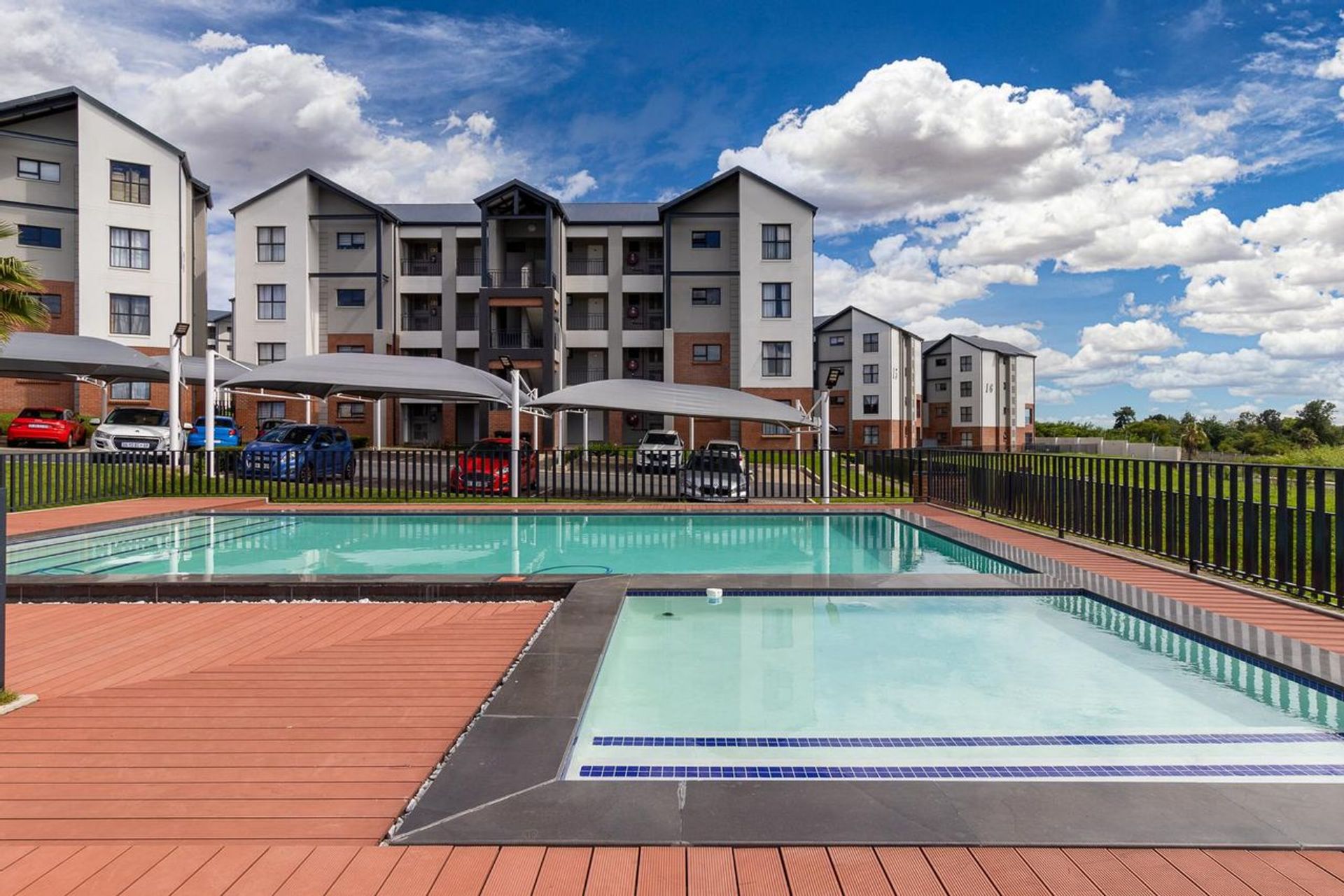 Condominium in Trevallyn, Gauteng 11888793