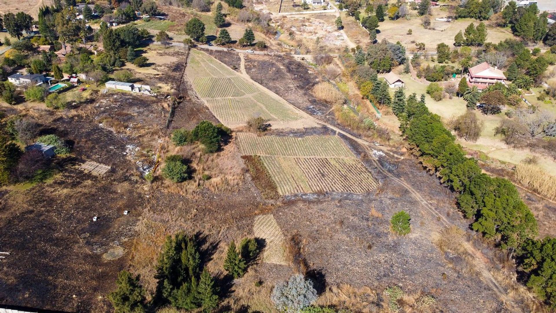 Muu sisään Midrand, Gauteng 11888795