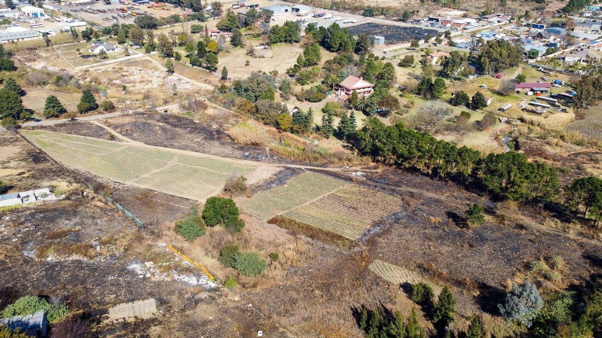 Muu sisään Midrand, Gauteng 11888795