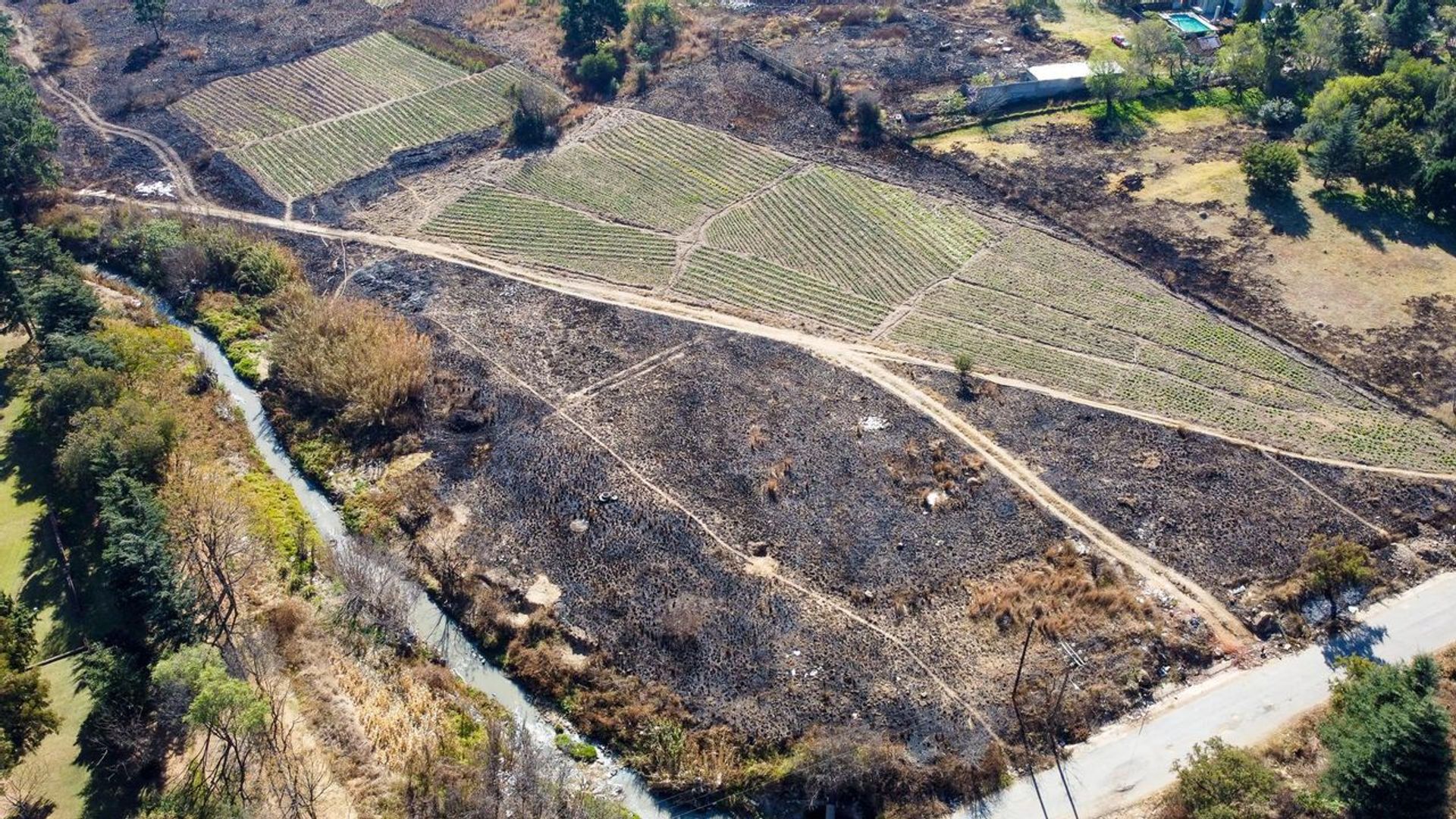 Muu sisään Midrand, Gauteng 11888795