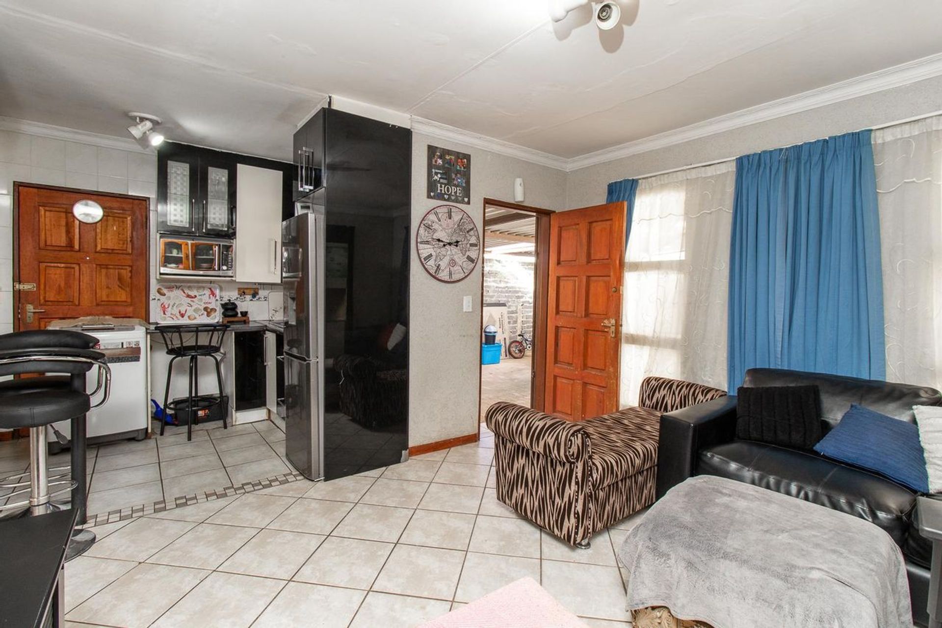 Condominium in Roodepoort, Gauteng 11888801