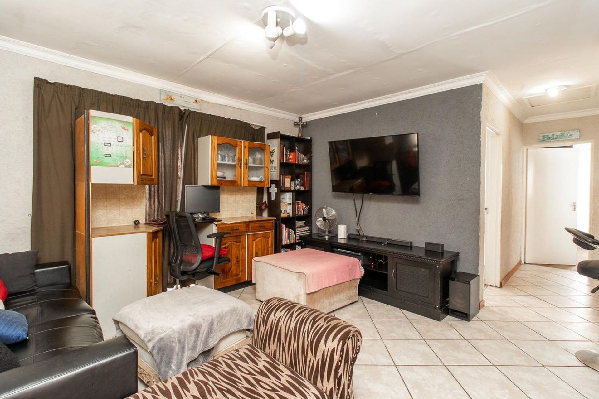 Condominium in Roodepoort, Gauteng 11888801