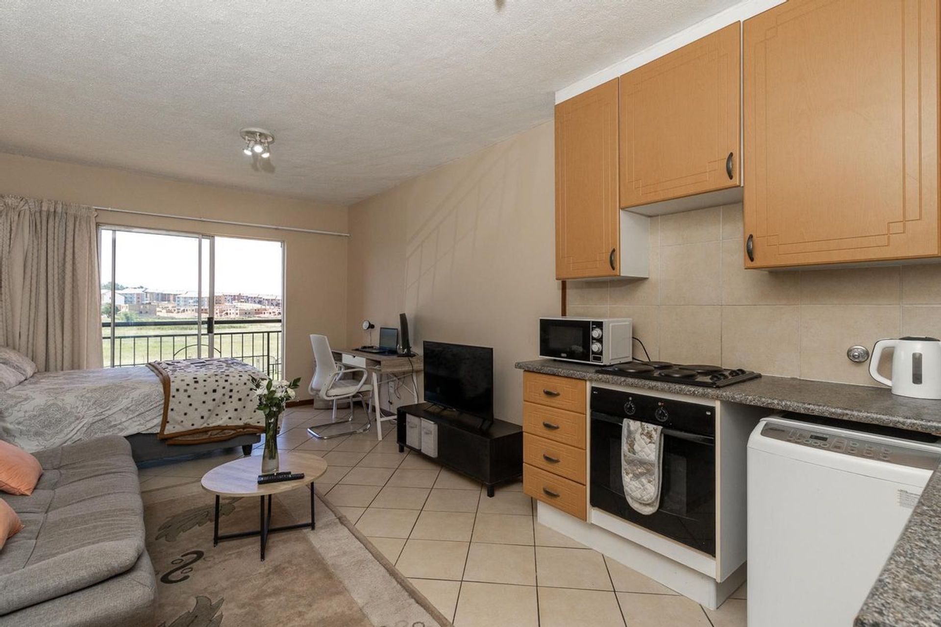 Condominium dans Midrand, 22 Acacia Street 11888803