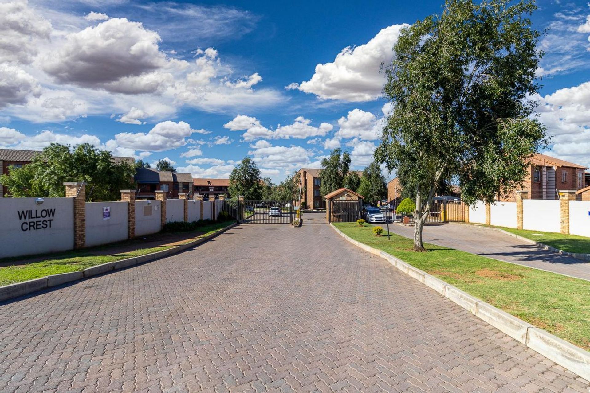 Osakehuoneisto sisään Midrand, 22 Acacia Street 11888803