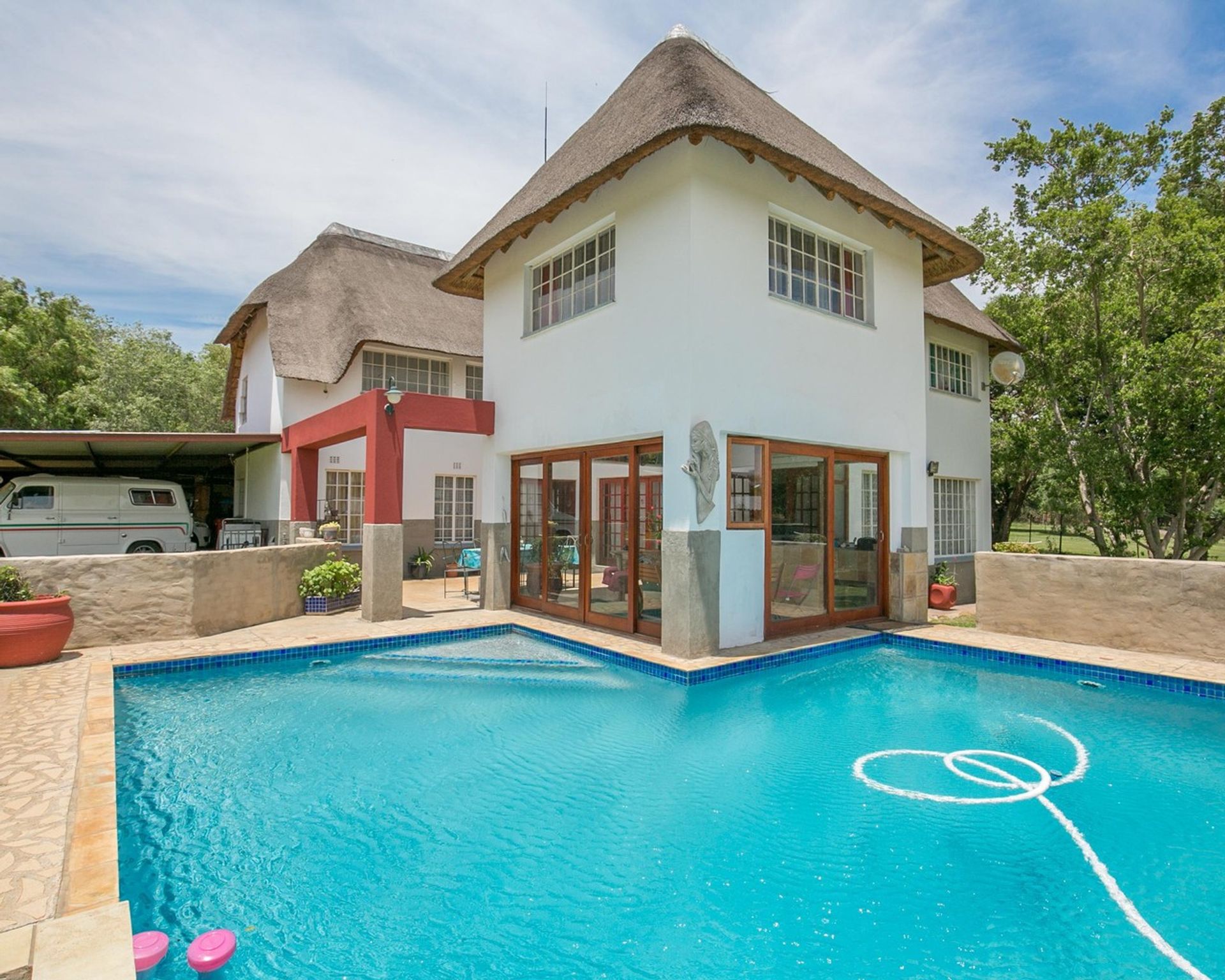 casa en Midrand, Gauteng 11888806