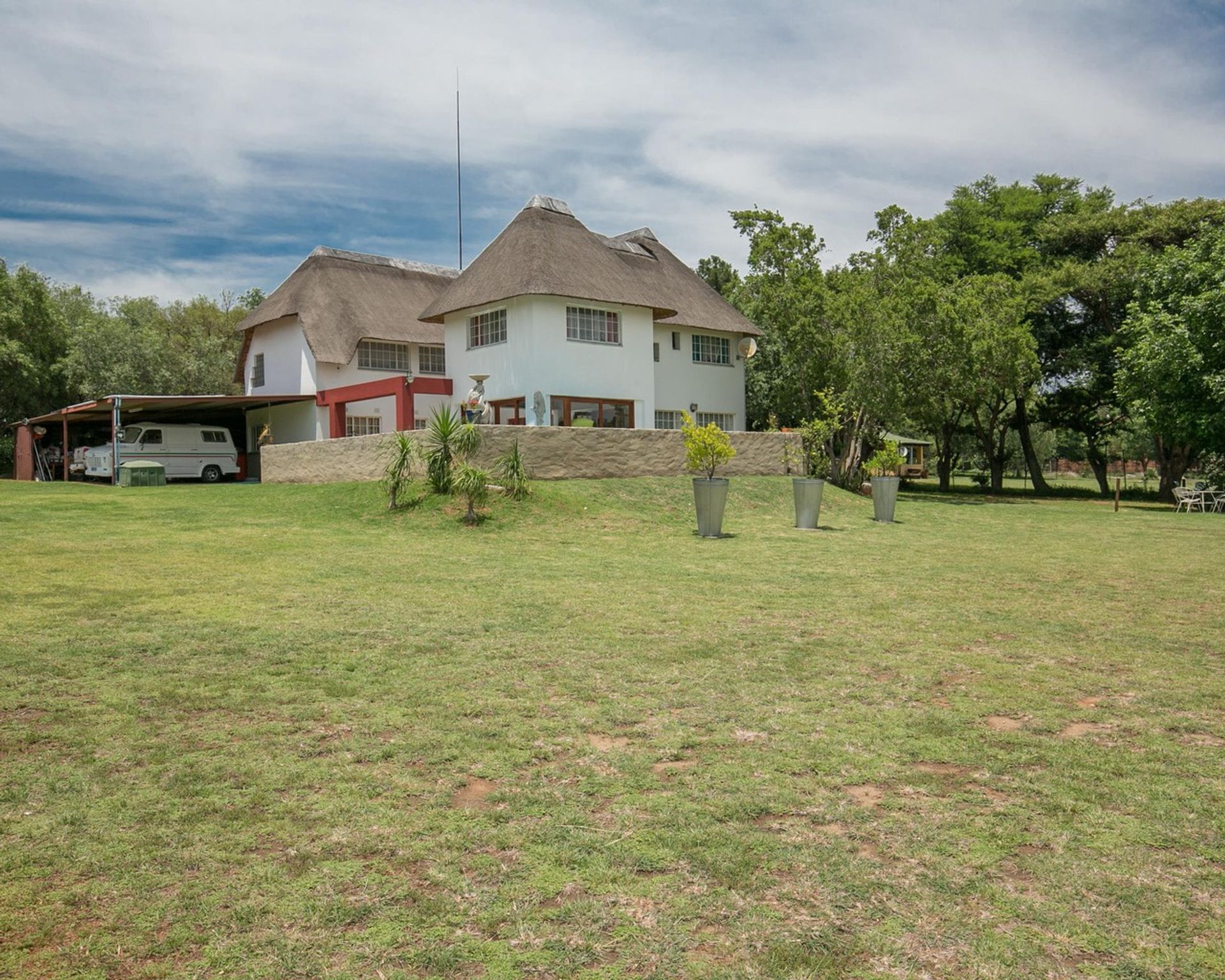 casa en Midrand, Gauteng 11888806