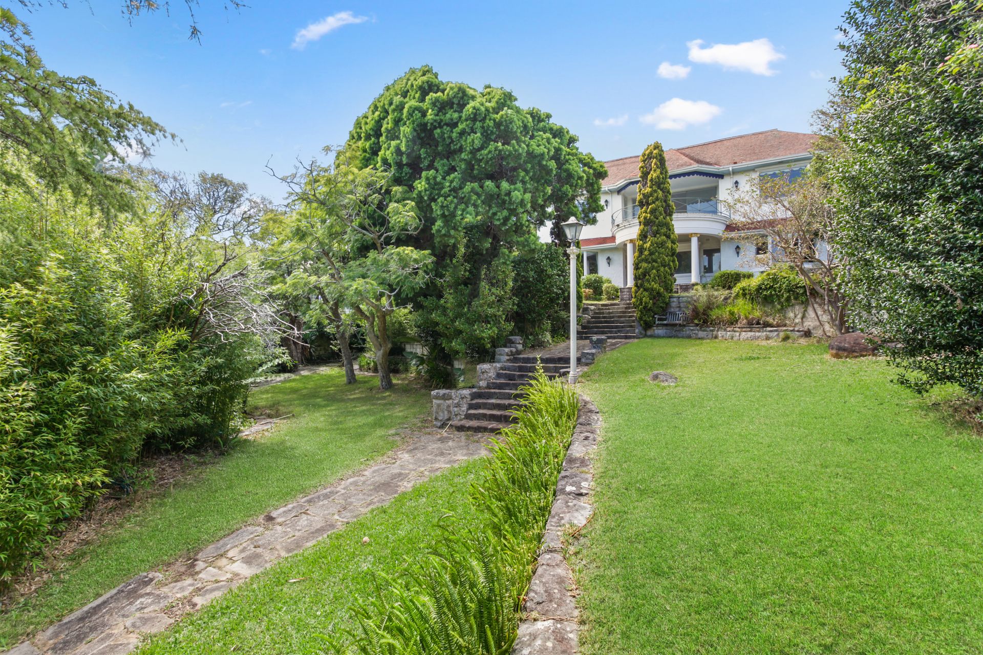 rumah dalam Vaucluse, New South Wales 11888810