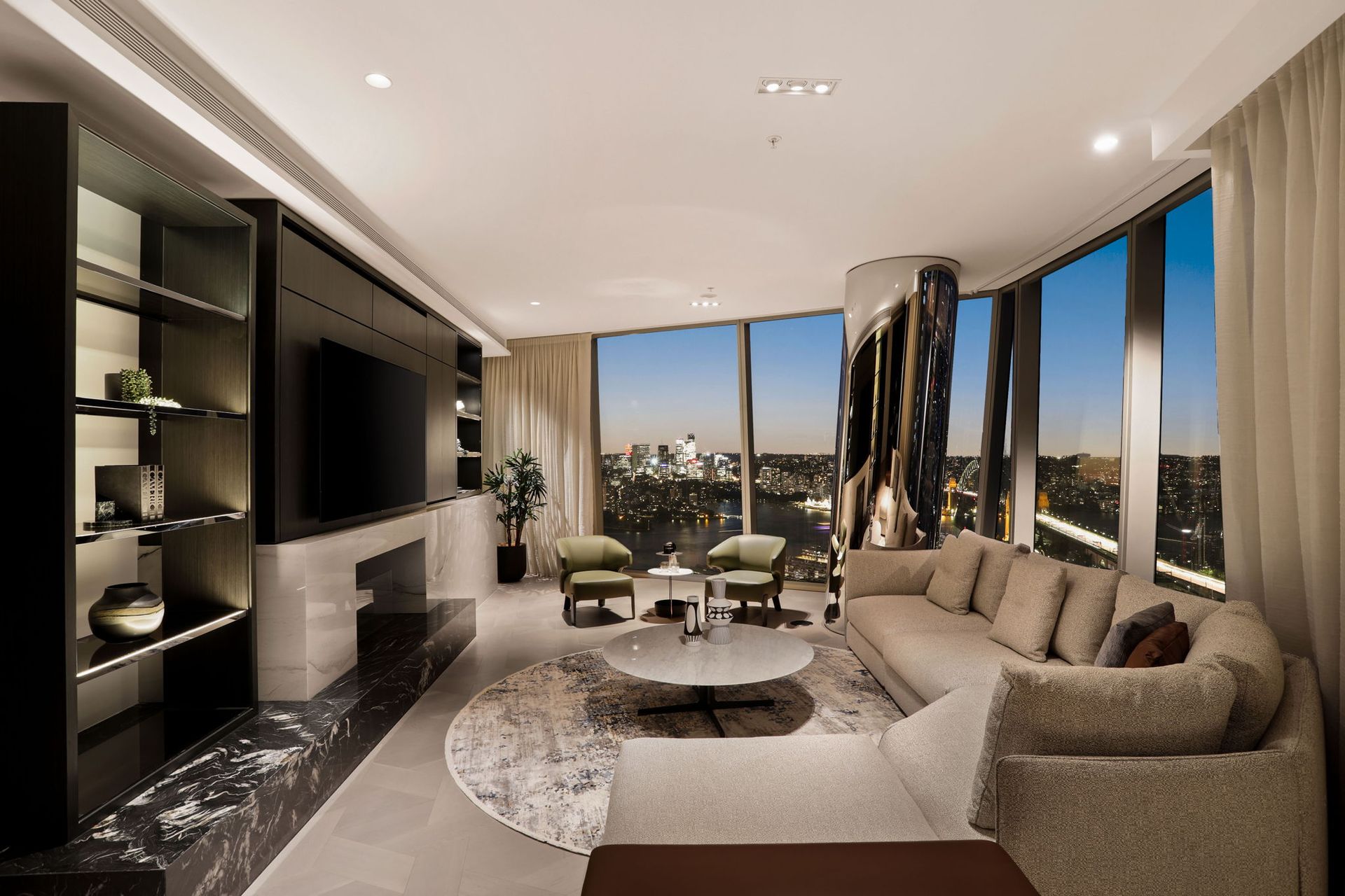 Condominio nel Barangaroo, New South Wales 11888812