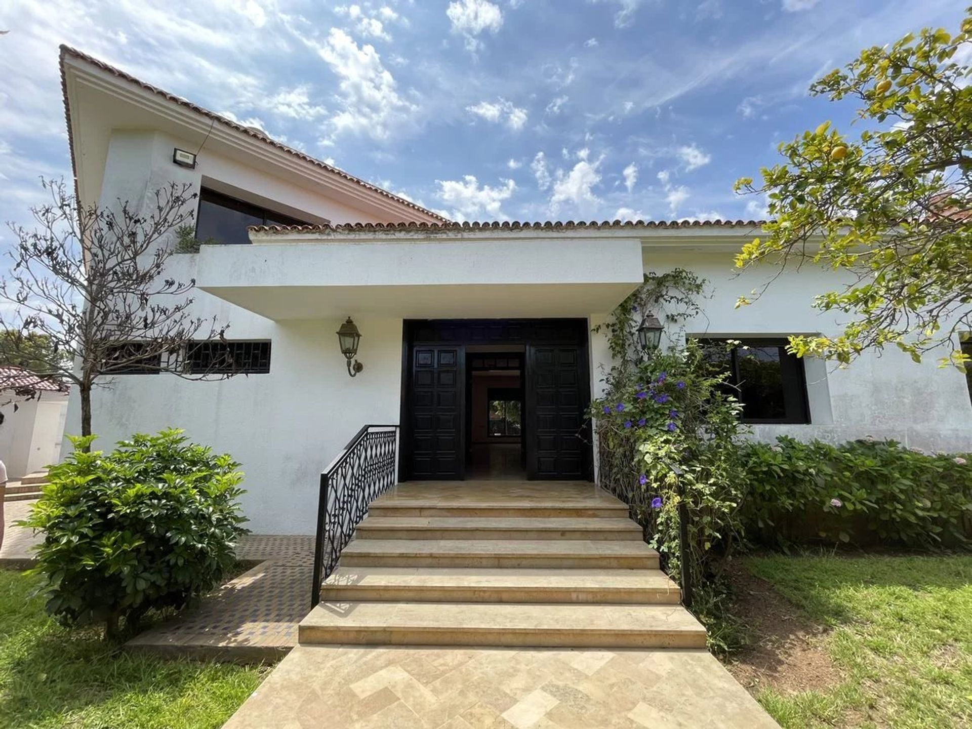 House in Rabat, Rabat-Salé-Kénitra 11888814