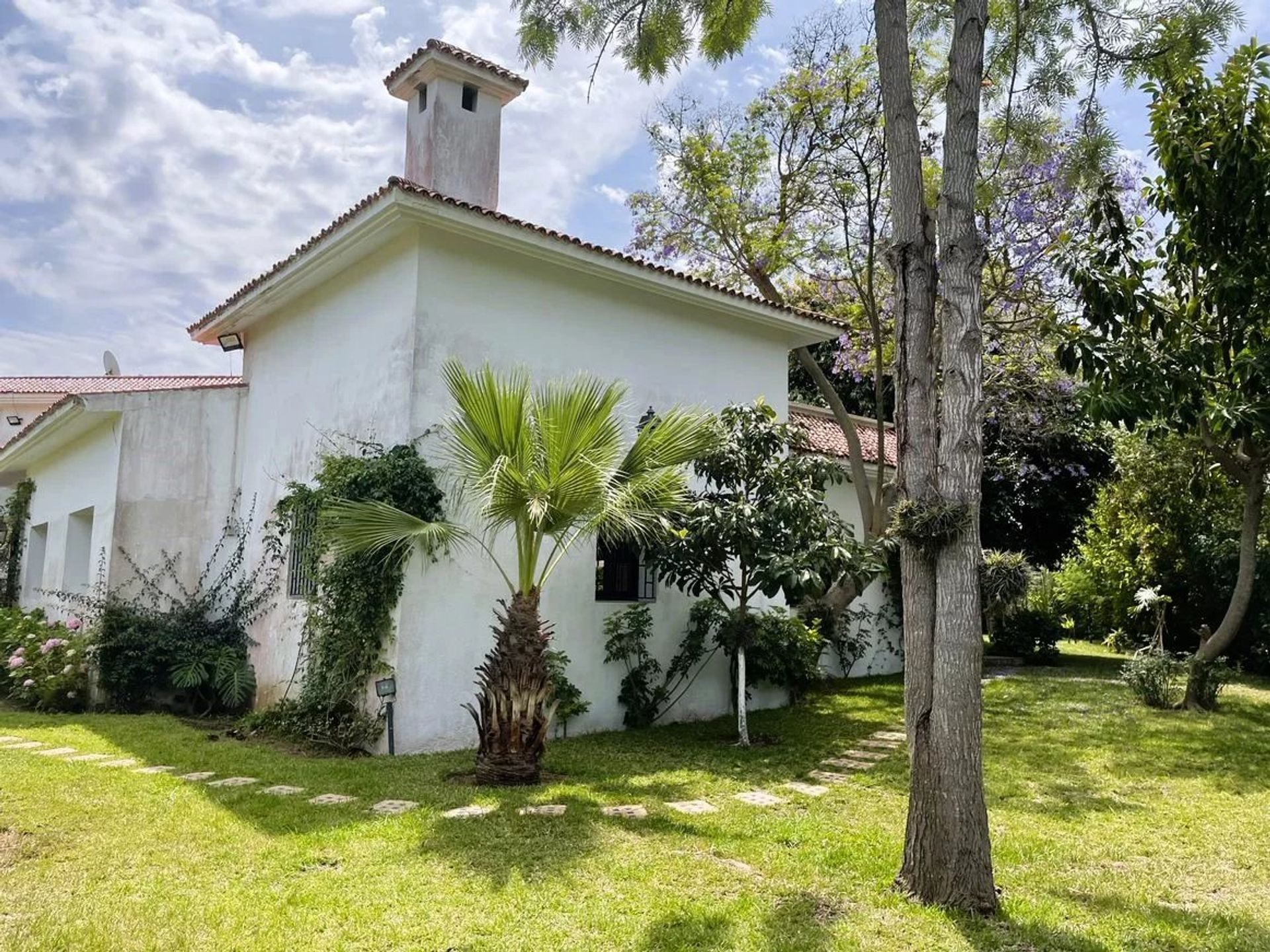 House in Rabat, Rabat-Salé-Kénitra 11888814