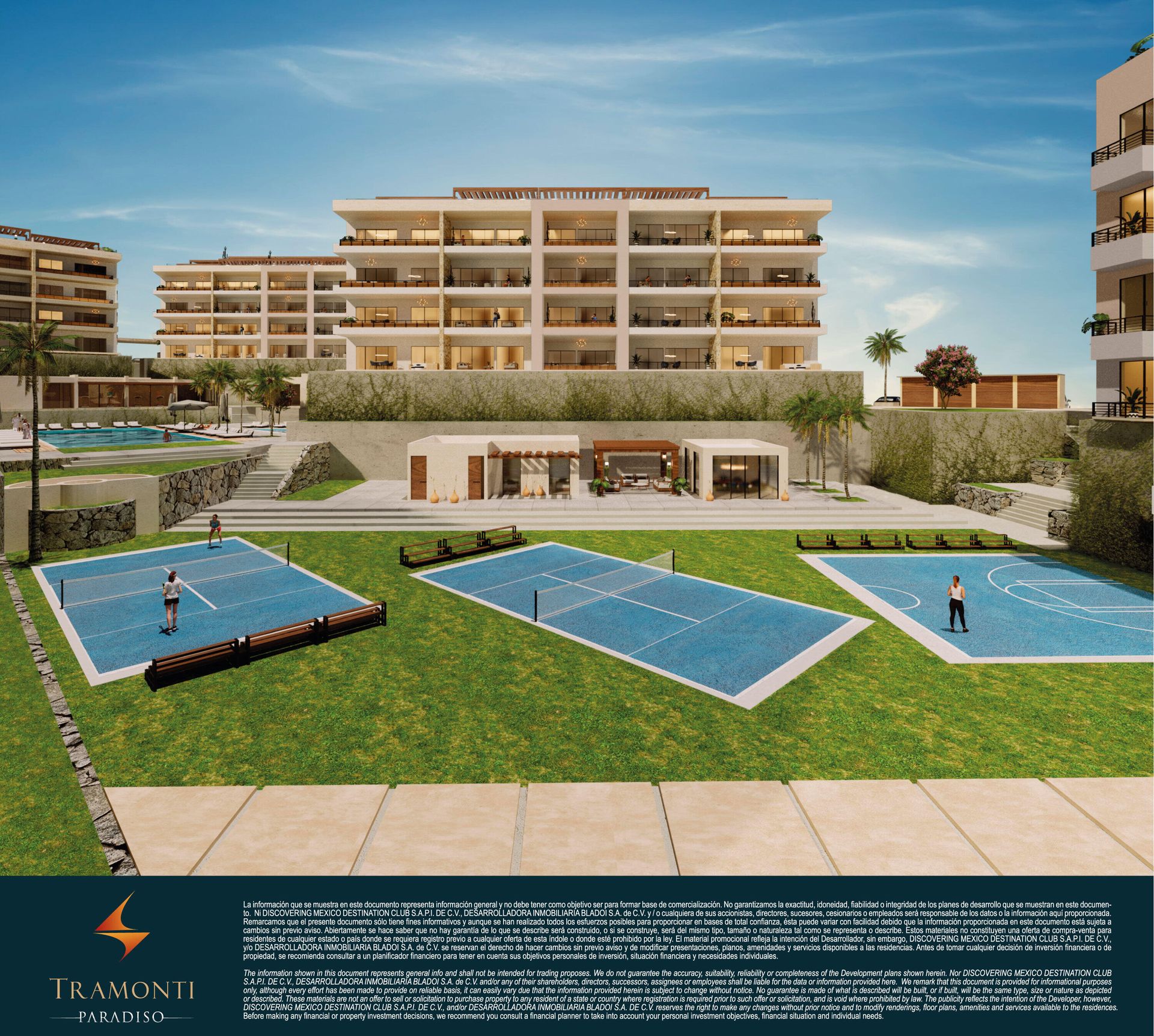 Condominium dans Cabo San Lucas, Boulevard Paseo de la Marina 11888842