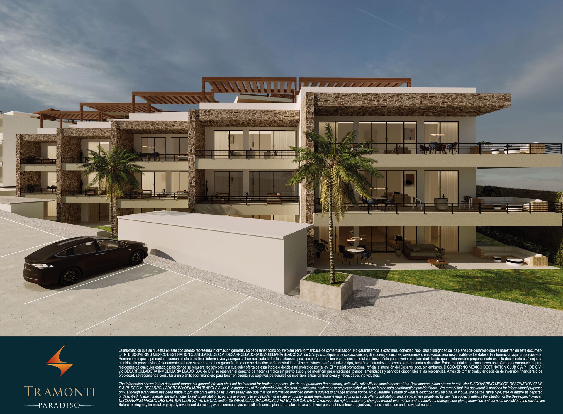 Condominium in Cabo San Lucas, Boulevard Paseo de la Marina 11888842