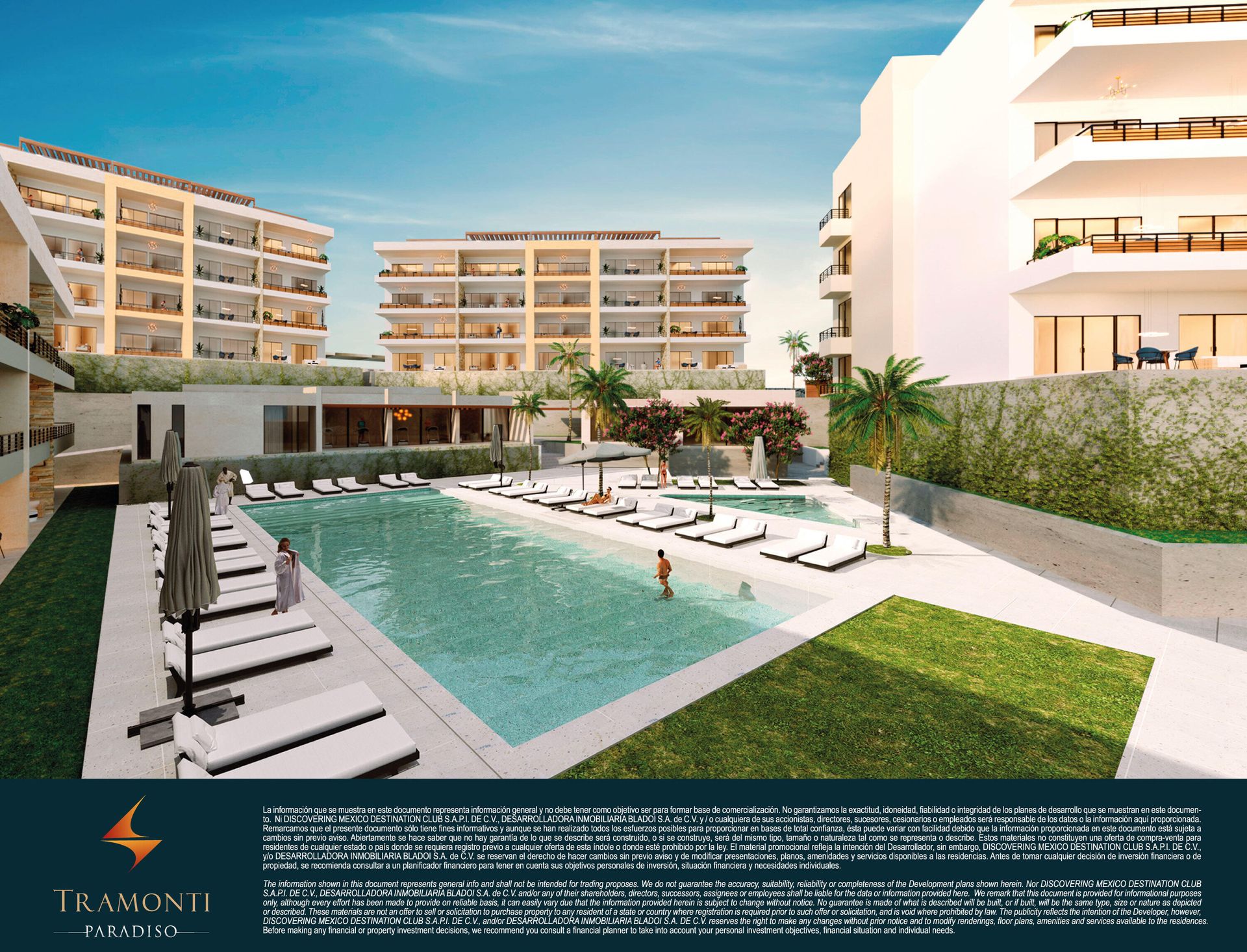 Condominium dans Cabo San Lucas, Boulevard Paseo de la Marina 11888842