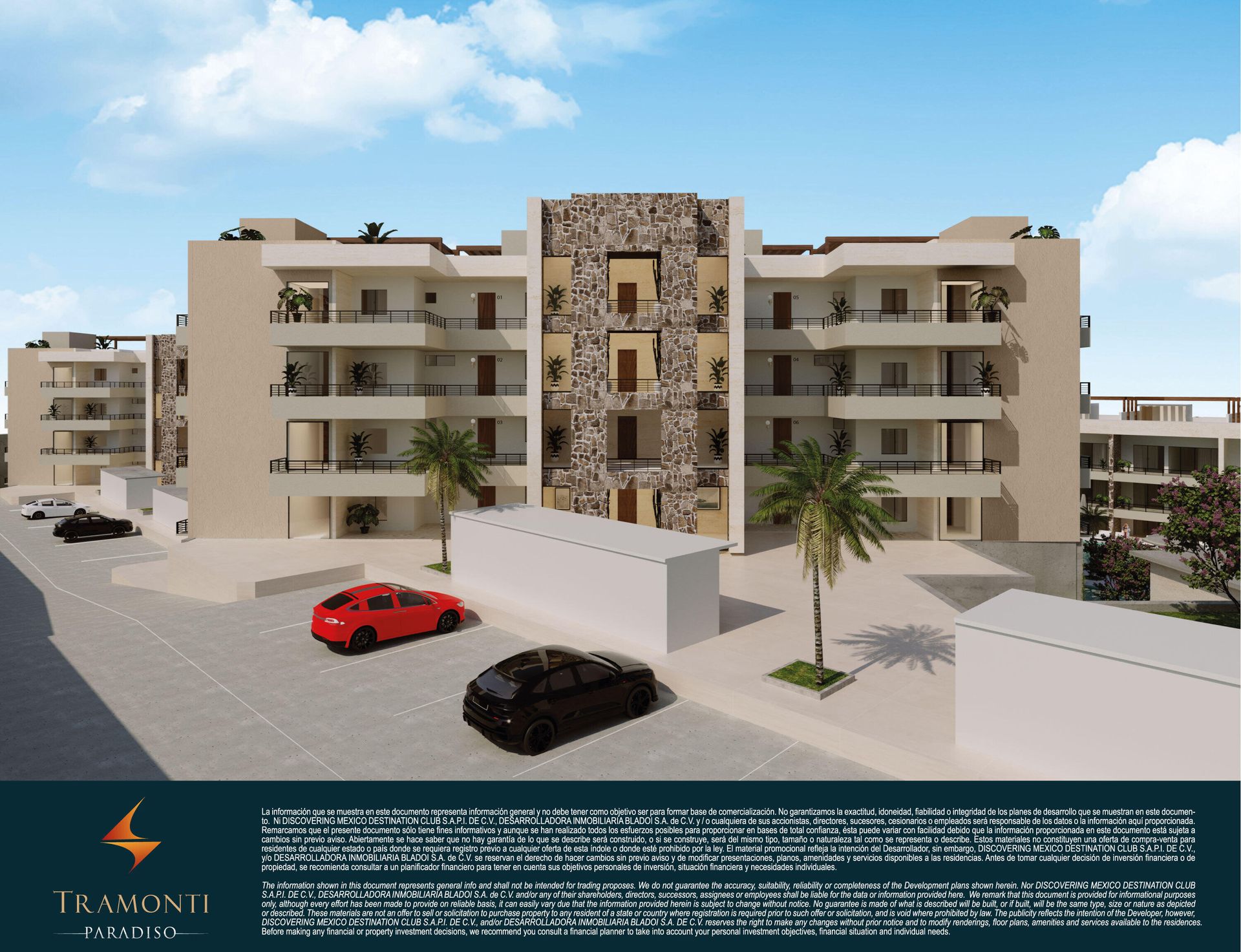 Condominium dans Cabo San Lucas, Boulevard Paseo de la Marina 11888842