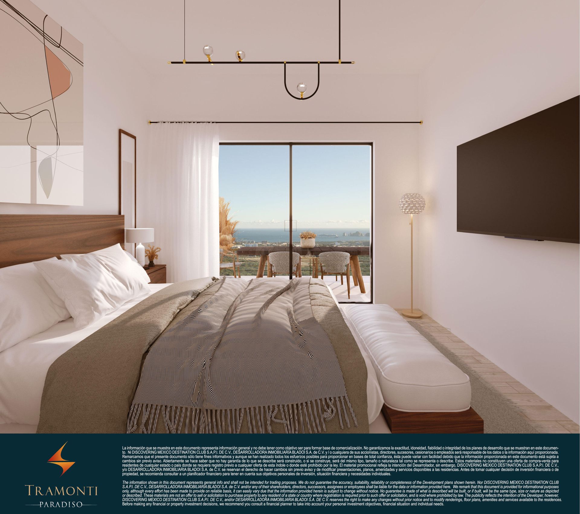 Condominium dans Cabo San Lucas, Boulevard Paseo de la Marina 11888842