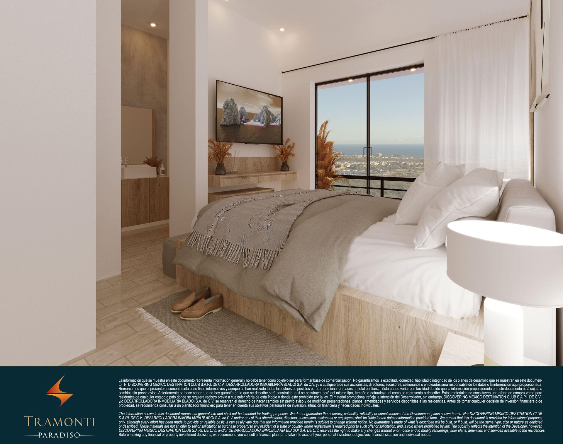 Condominium dans Cabo San Lucas, Boulevard Paseo de la Marina 11888842