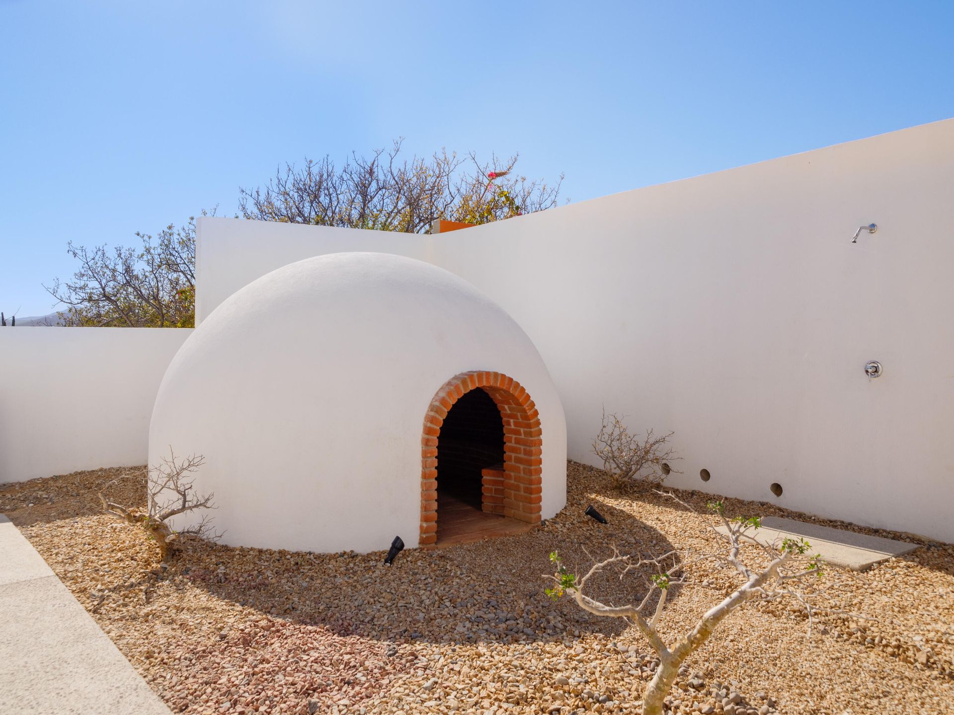 Condomínio no San José del Cabo, Baja California Sur 11888844