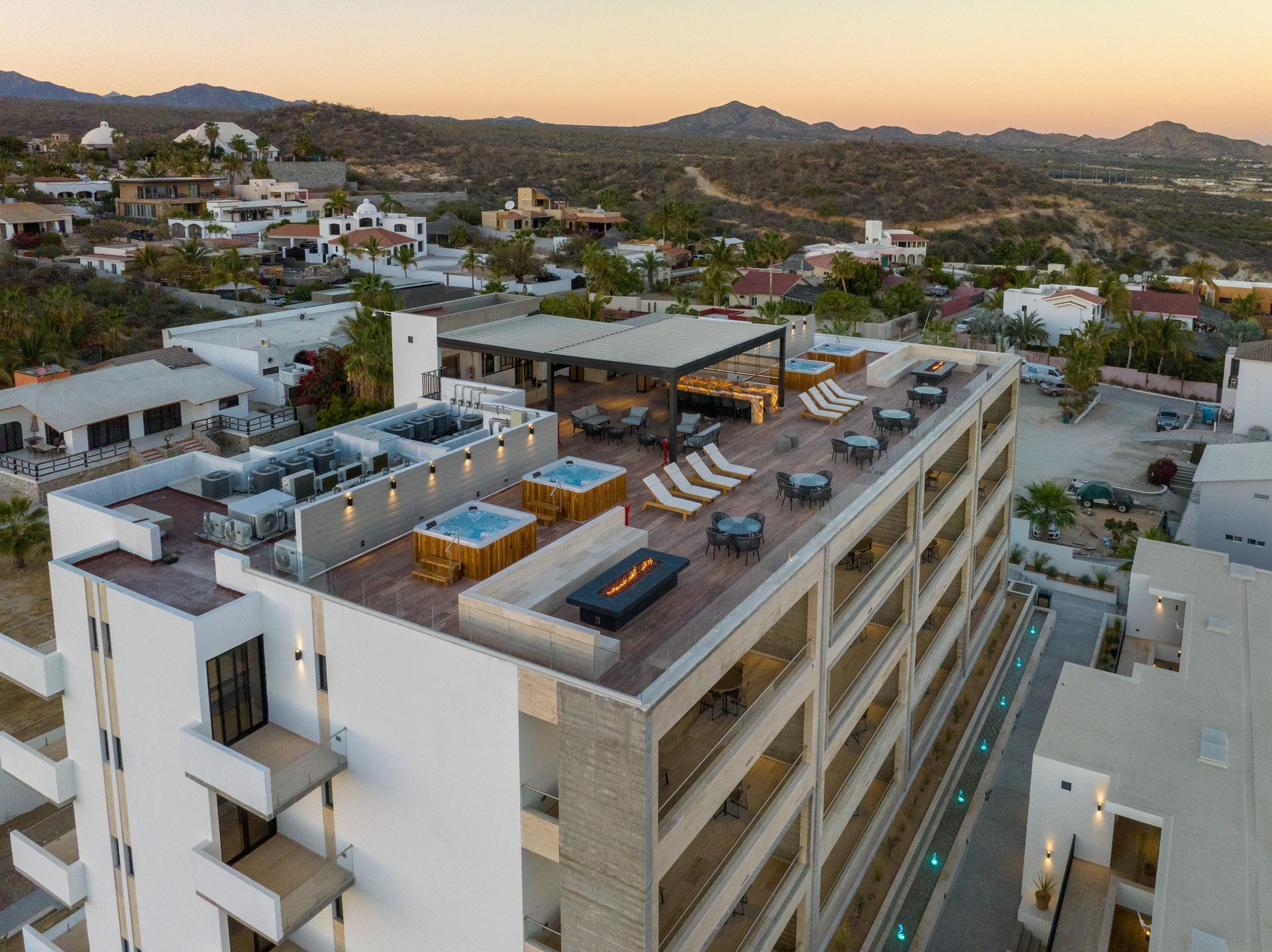 Condominium in San José del Cabo, Baja California Sur 11888847