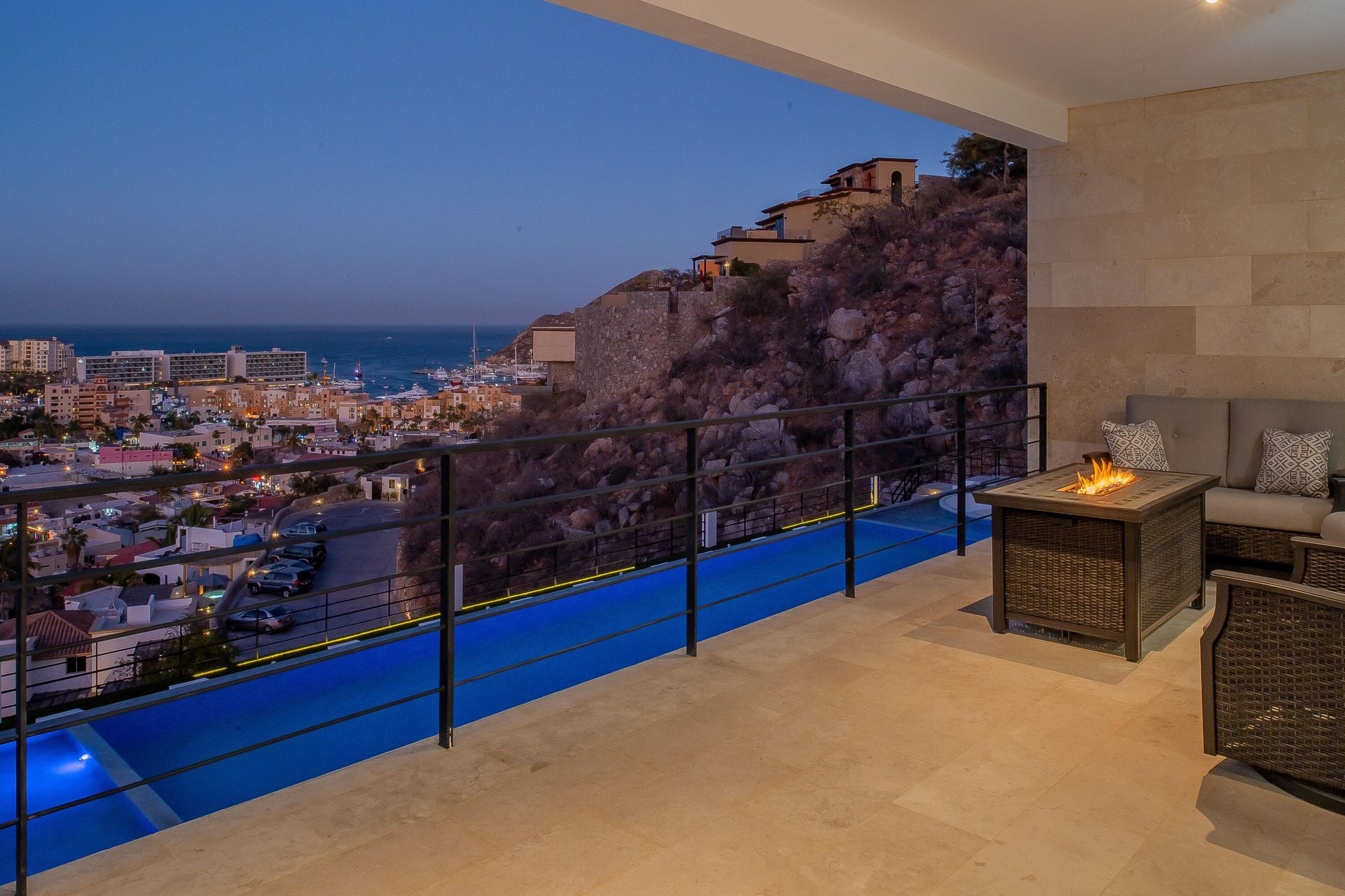 Condominio nel Cabo San Lucas, Baja California Sur 11888848