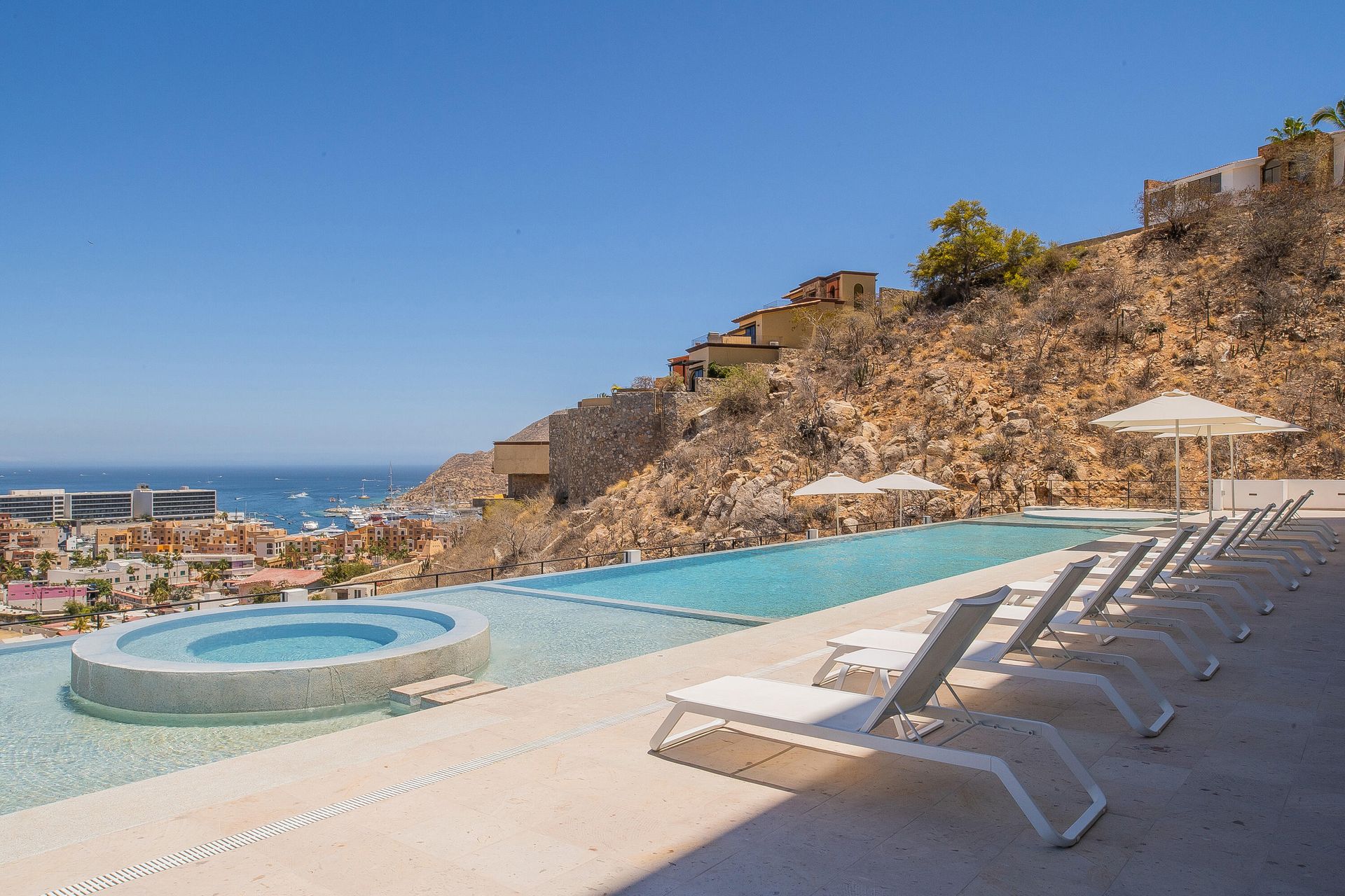 Condominio nel Cabo San Lucas, Baja California Sur 11888848