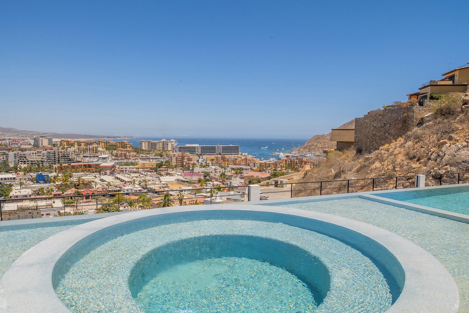 Condominio nel Cabo San Lucas, Baja California Sur 11888848