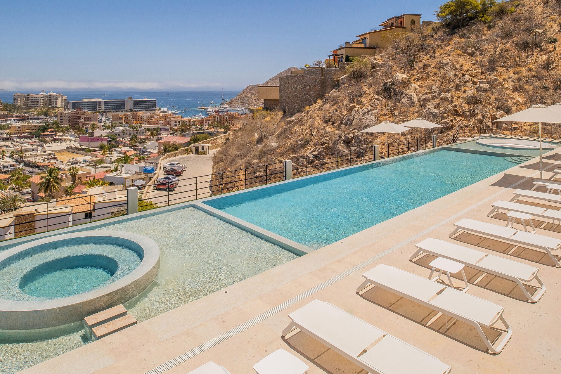 Condominio nel Cabo San Lucas, Baja California Sur 11888848