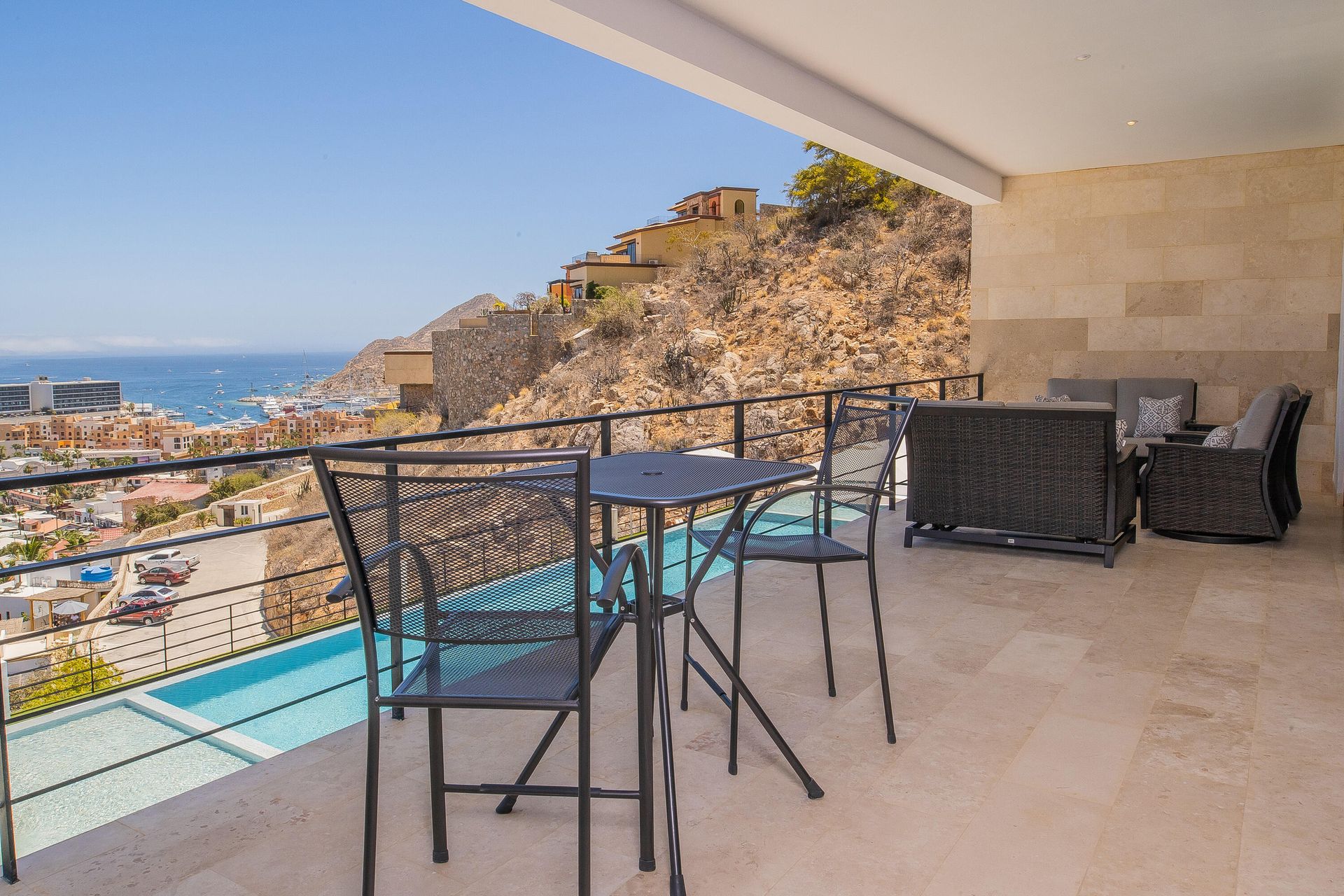 Condominio nel Cabo San Lucas, Baja California Sur 11888848